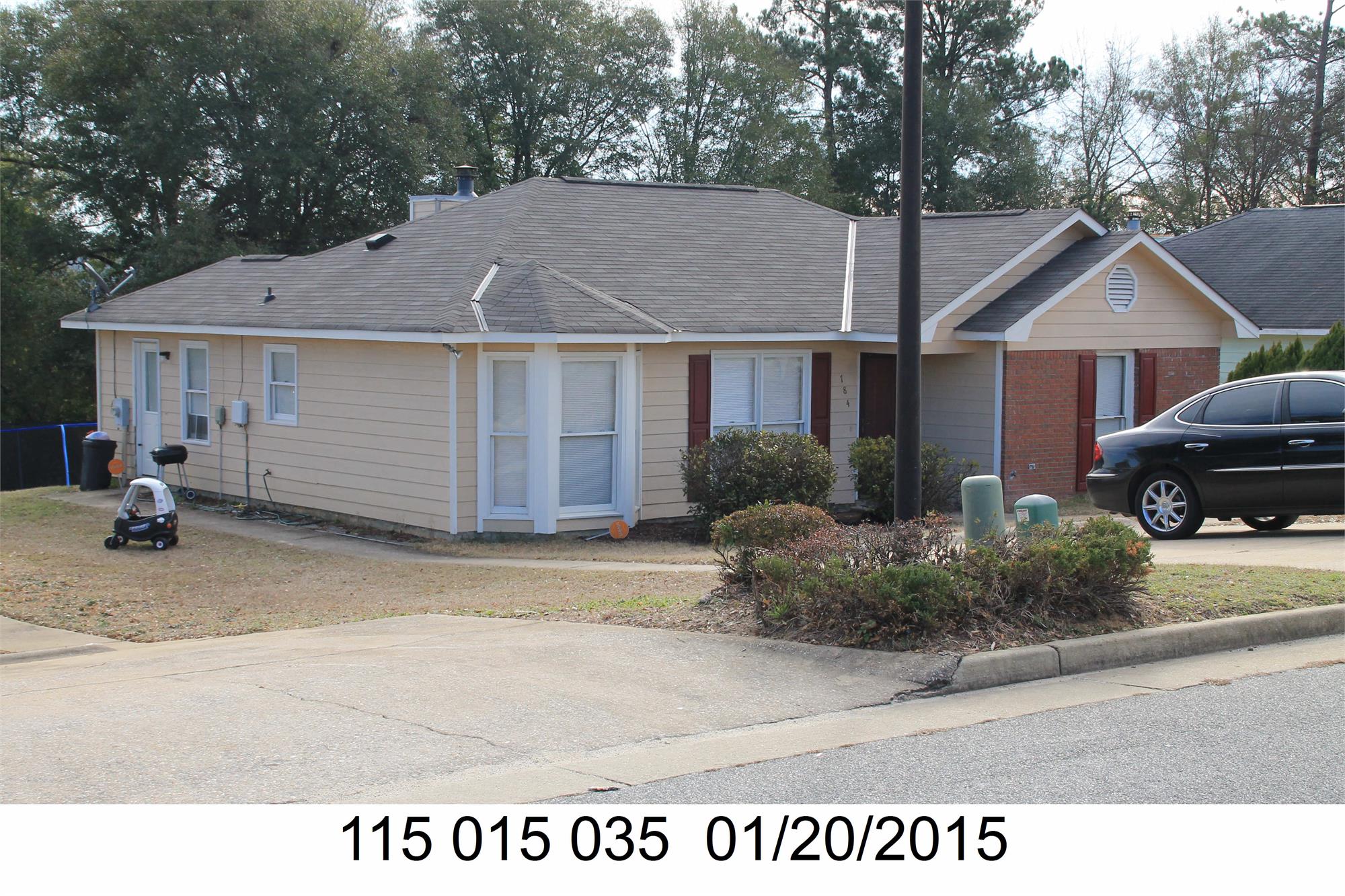 784 Crestline Dr, Columbus, GA 31907-5351