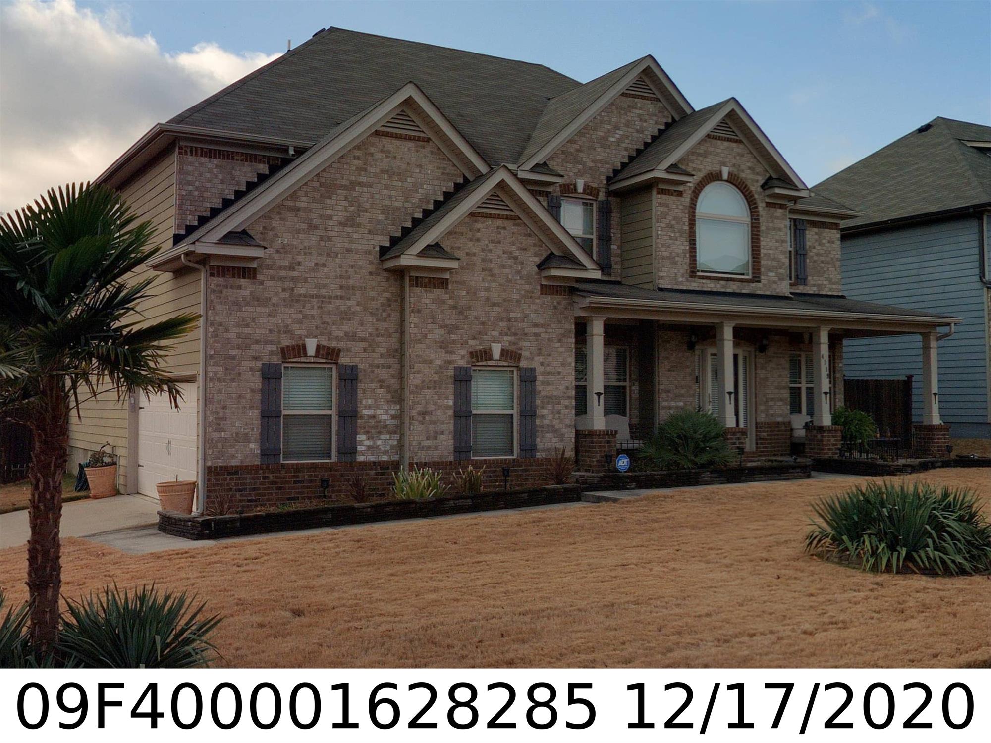 4119 Dinmont Chas, Atlanta, GA 30349-8881