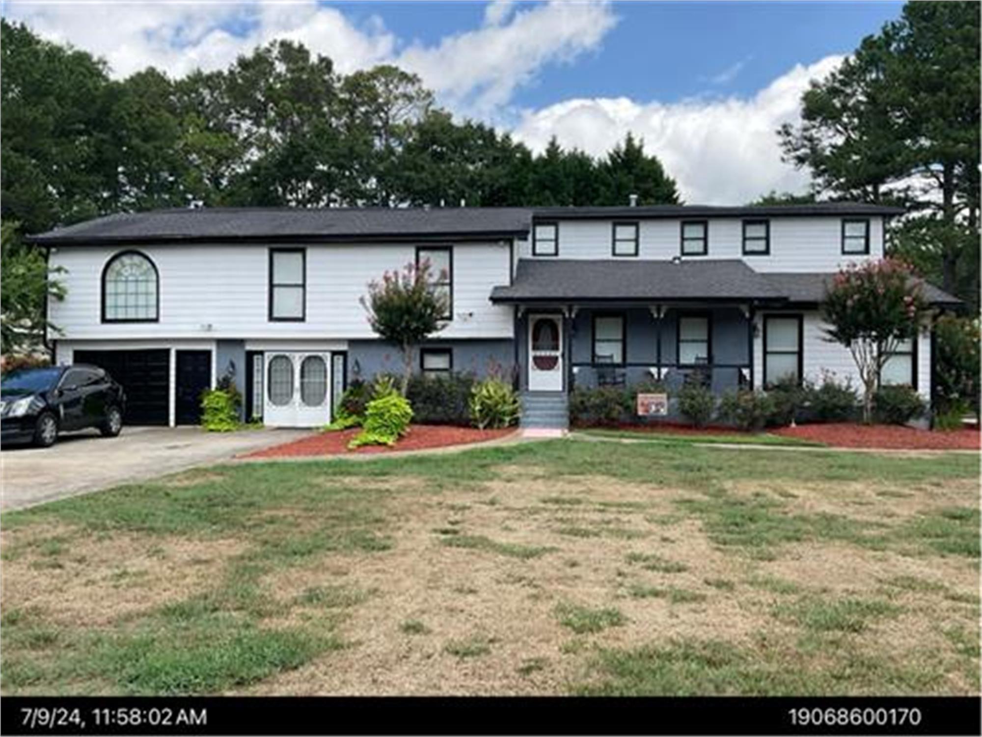 3504 Hopkins Way Sw, Powder Springs, GA 30127-1819