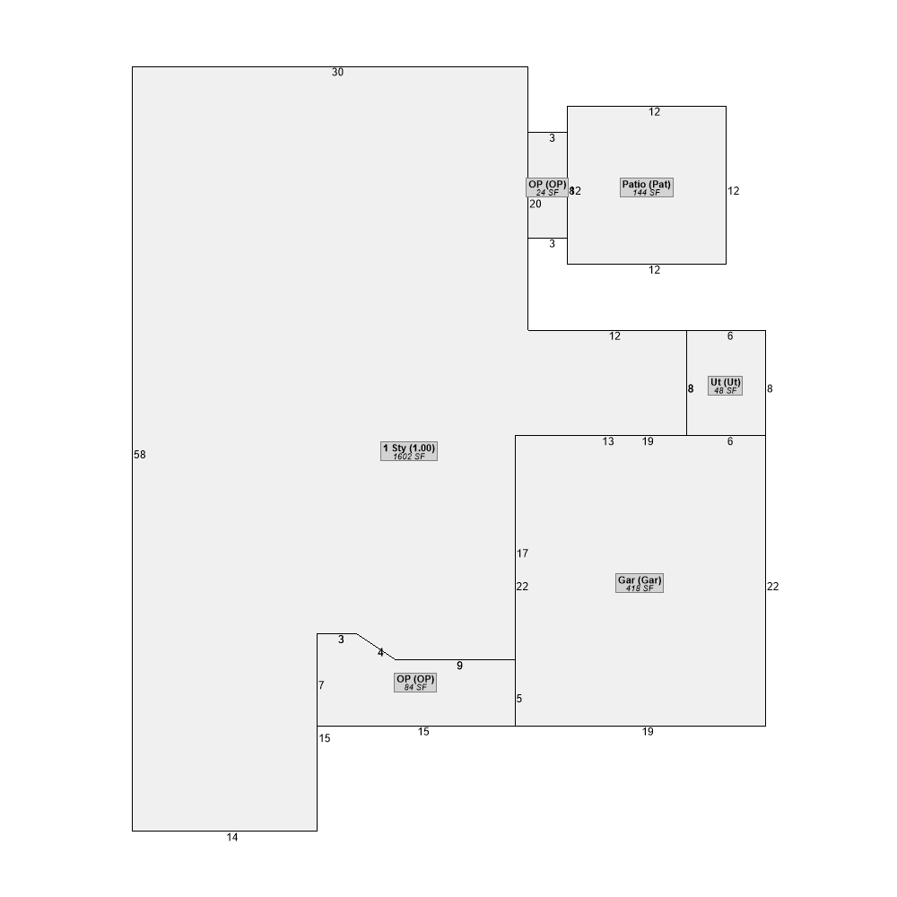 621 Justin Dr, Valdosta, GA 31602-4054