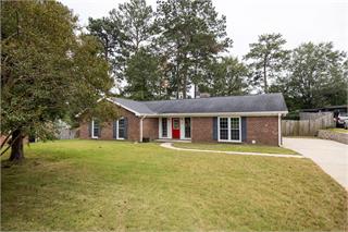 6331 Abbey Dr, Columbus, GA 31909-4373