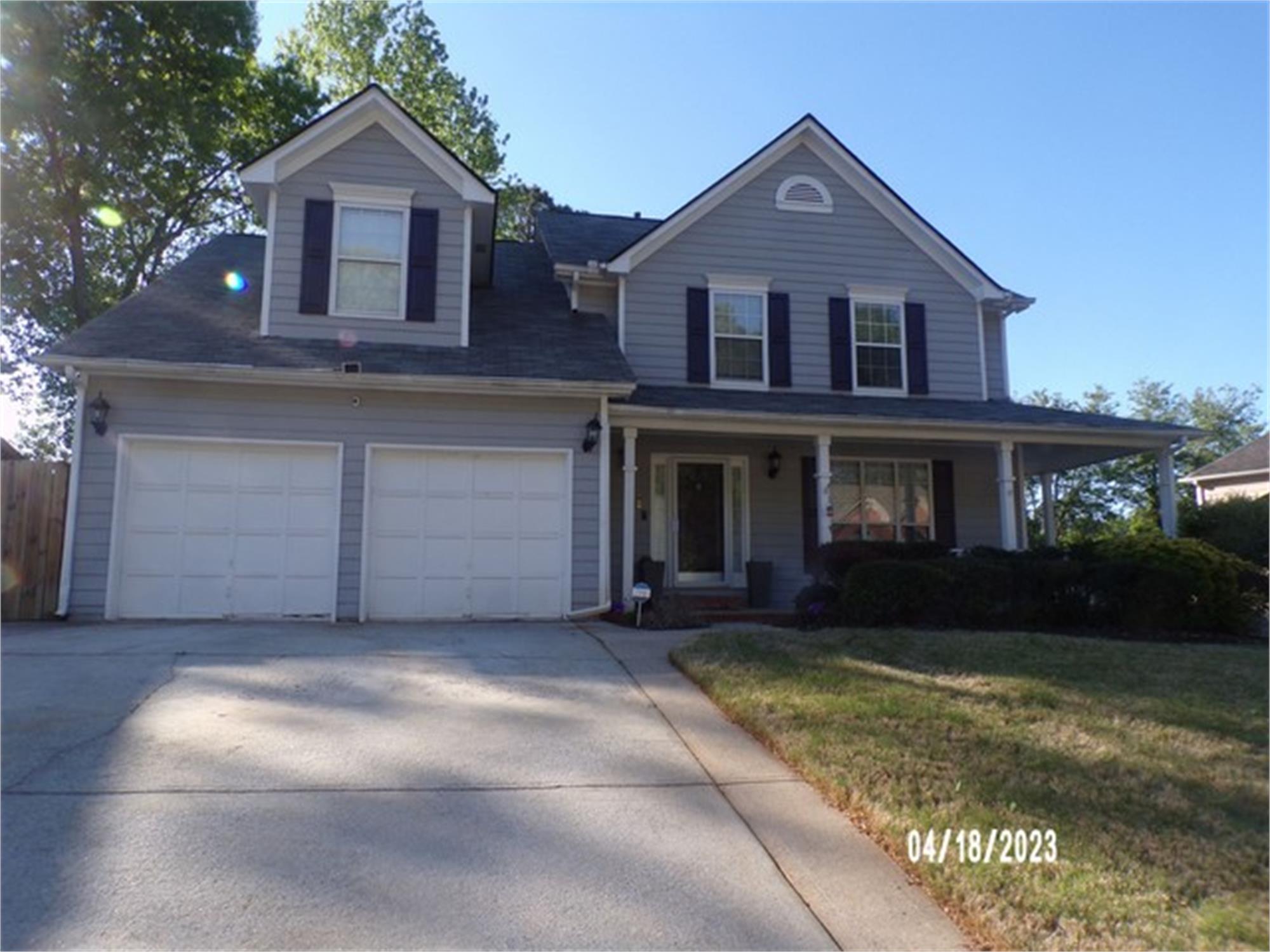2629 Beddington Way Nw, Suwanee, GA 30024-2981
