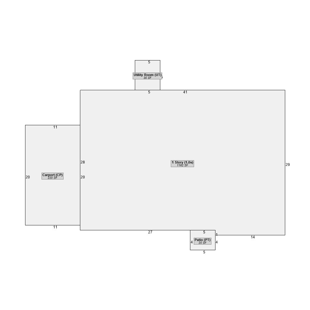 406 Cherry St, Thomaston, GA 30286-3511