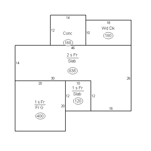 2737 Wilding Green Ln Ne, Dacula, GA 30019-3187