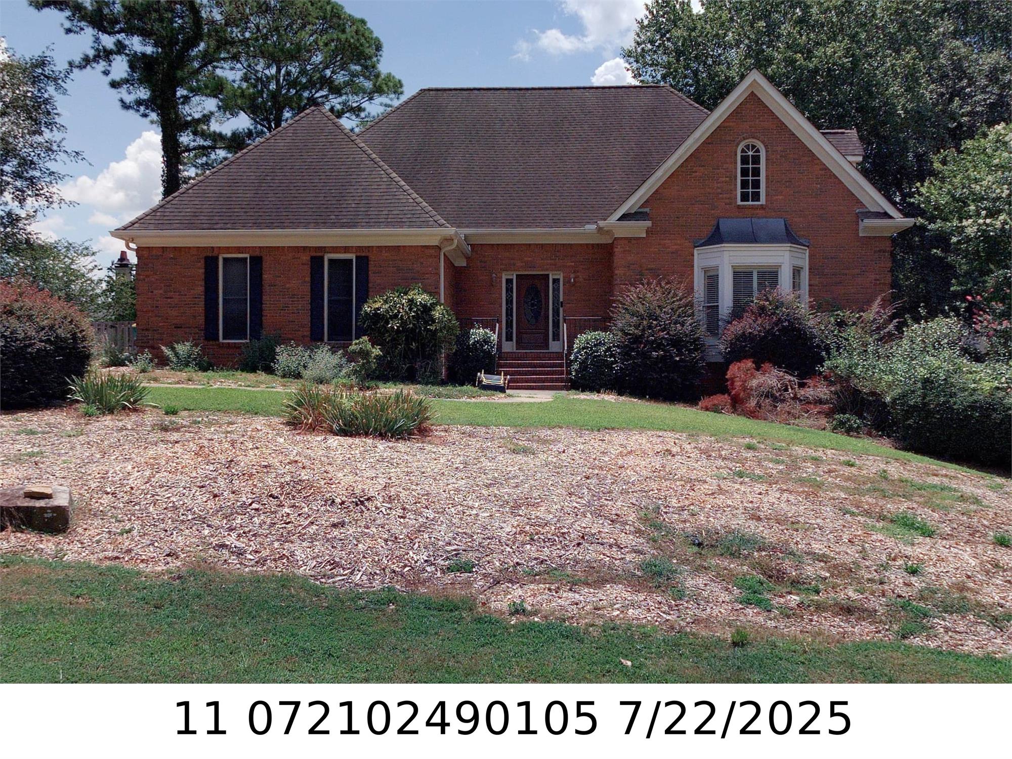 9435 Clublands Dr, Johns Creek, GA 30022-6327