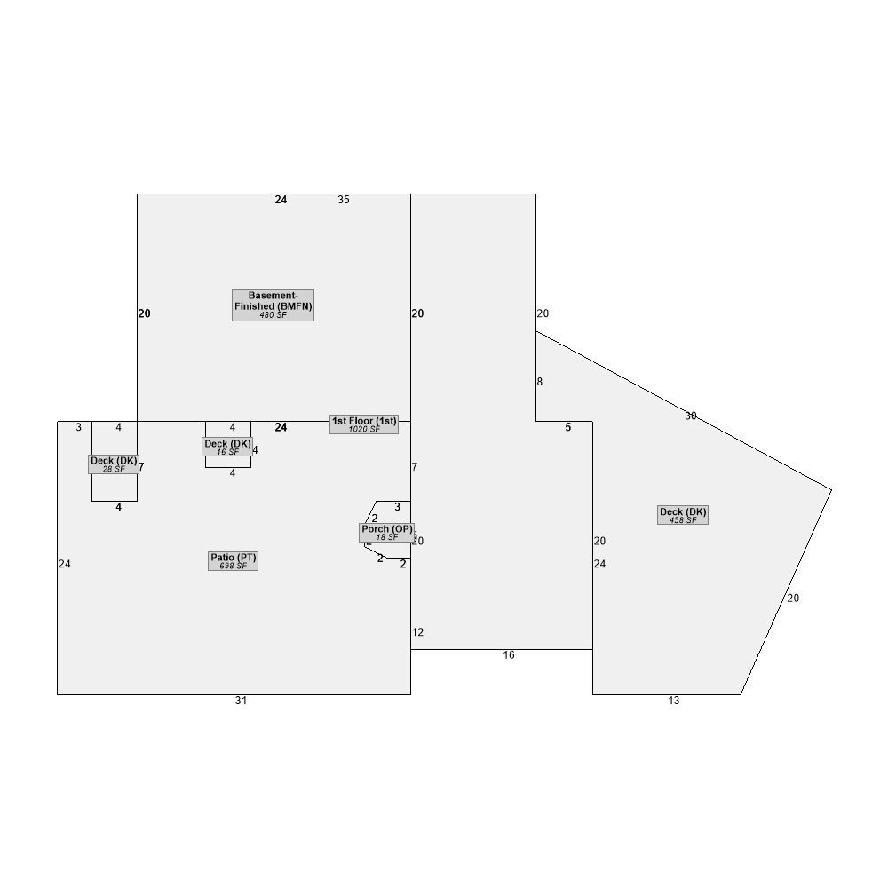 729 Northlake Dr, Sandersville, GA 31082-7509