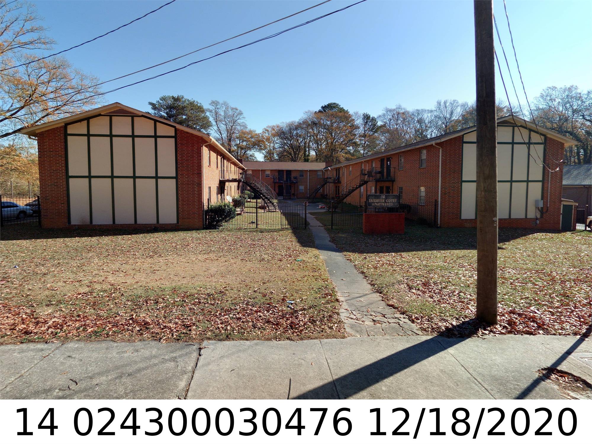 38 Fairburn Rd Sw, Atlanta, GA 30331-4000
