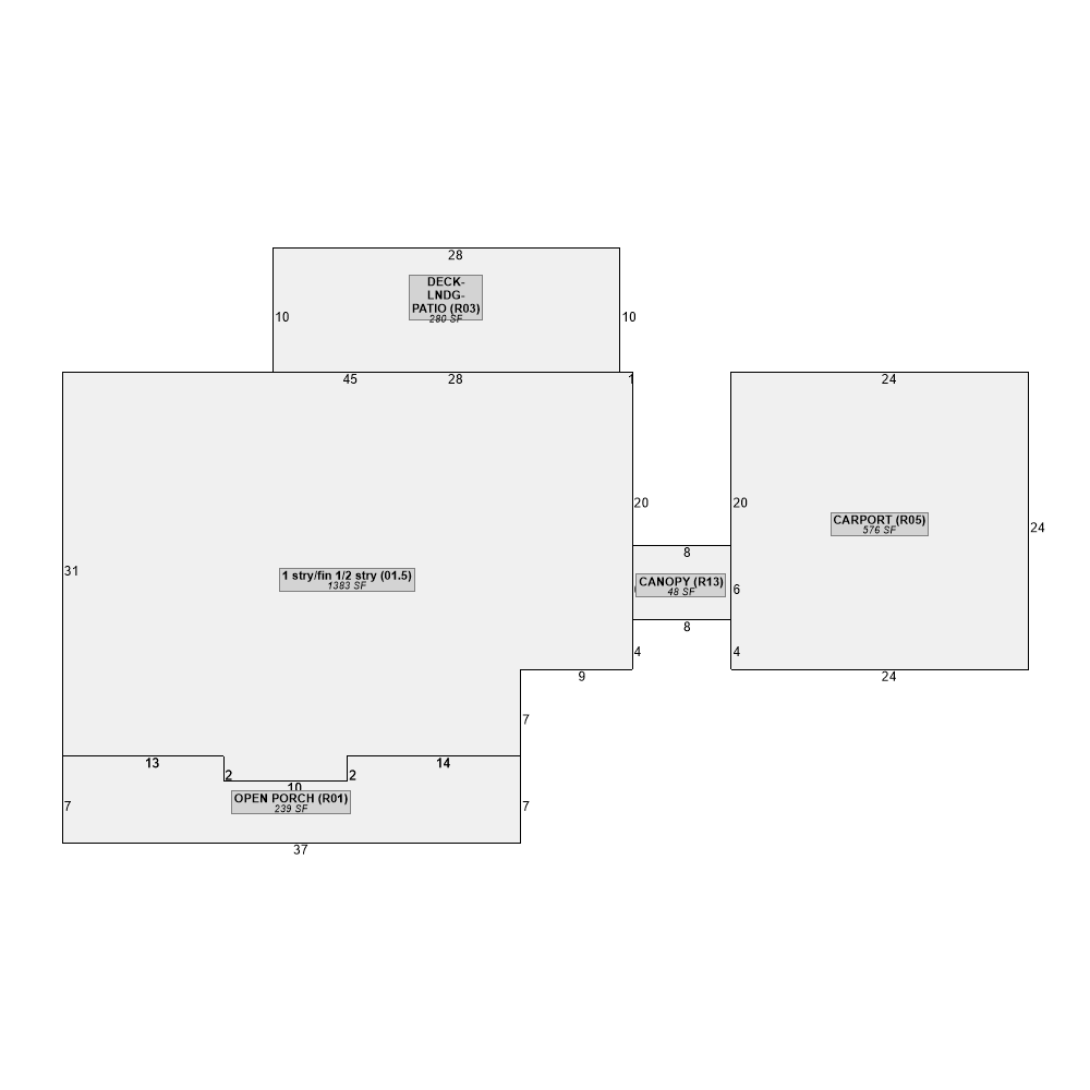 121 Homestead Dr, Summerville, GA 30747-6417
