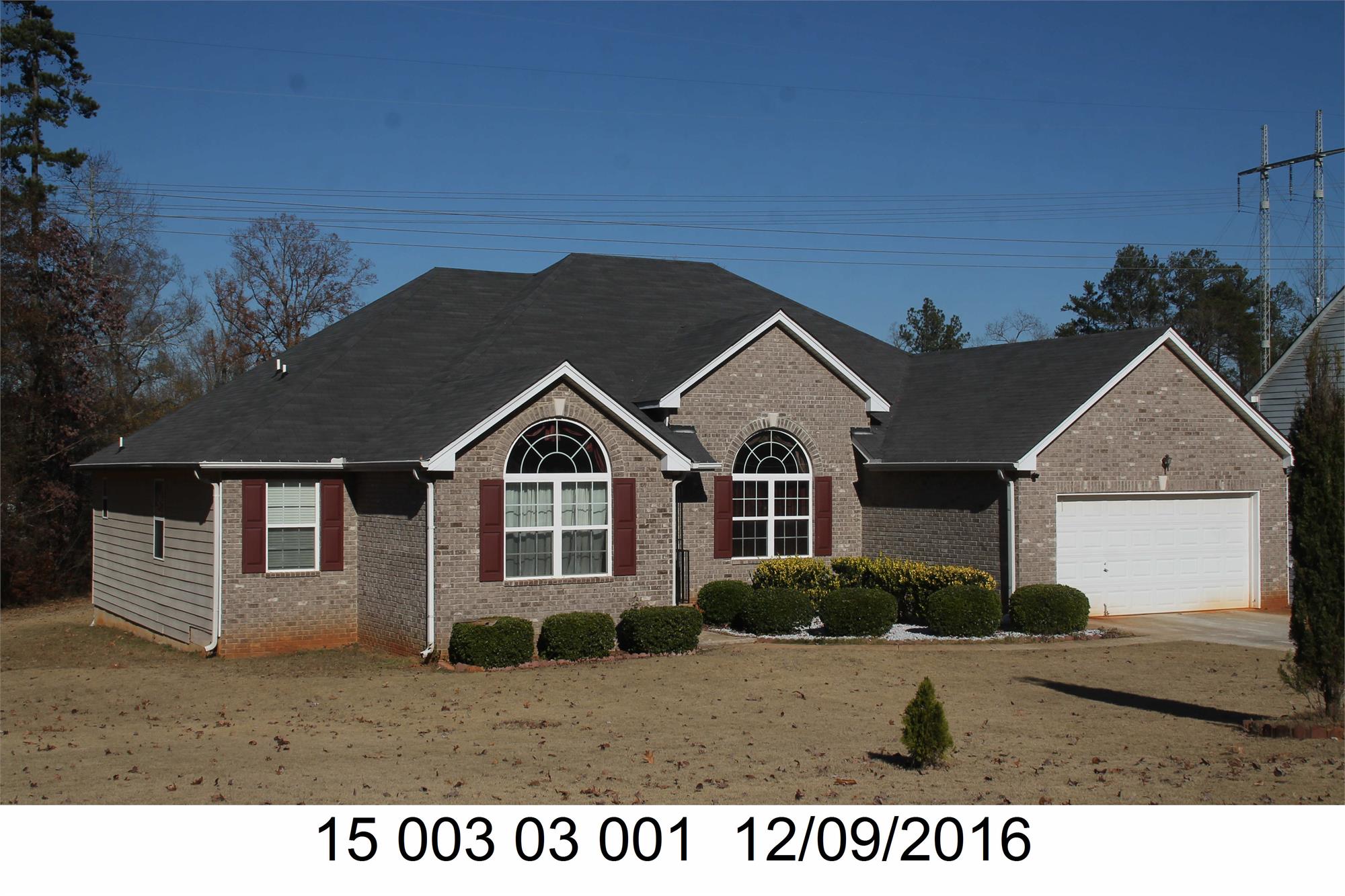 3971 S River Ln, Ellenwood, GA 30294-3294