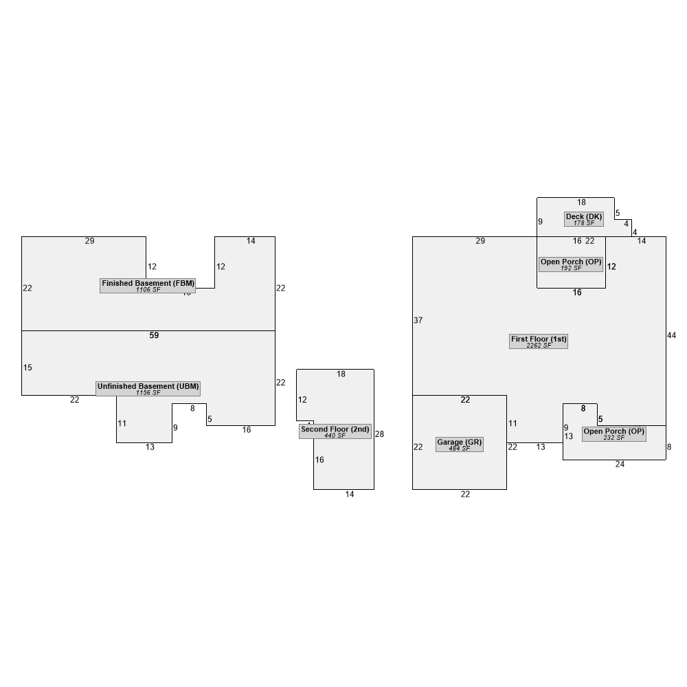 6216 Brookshire Ct, Braselton, GA 30517-1643