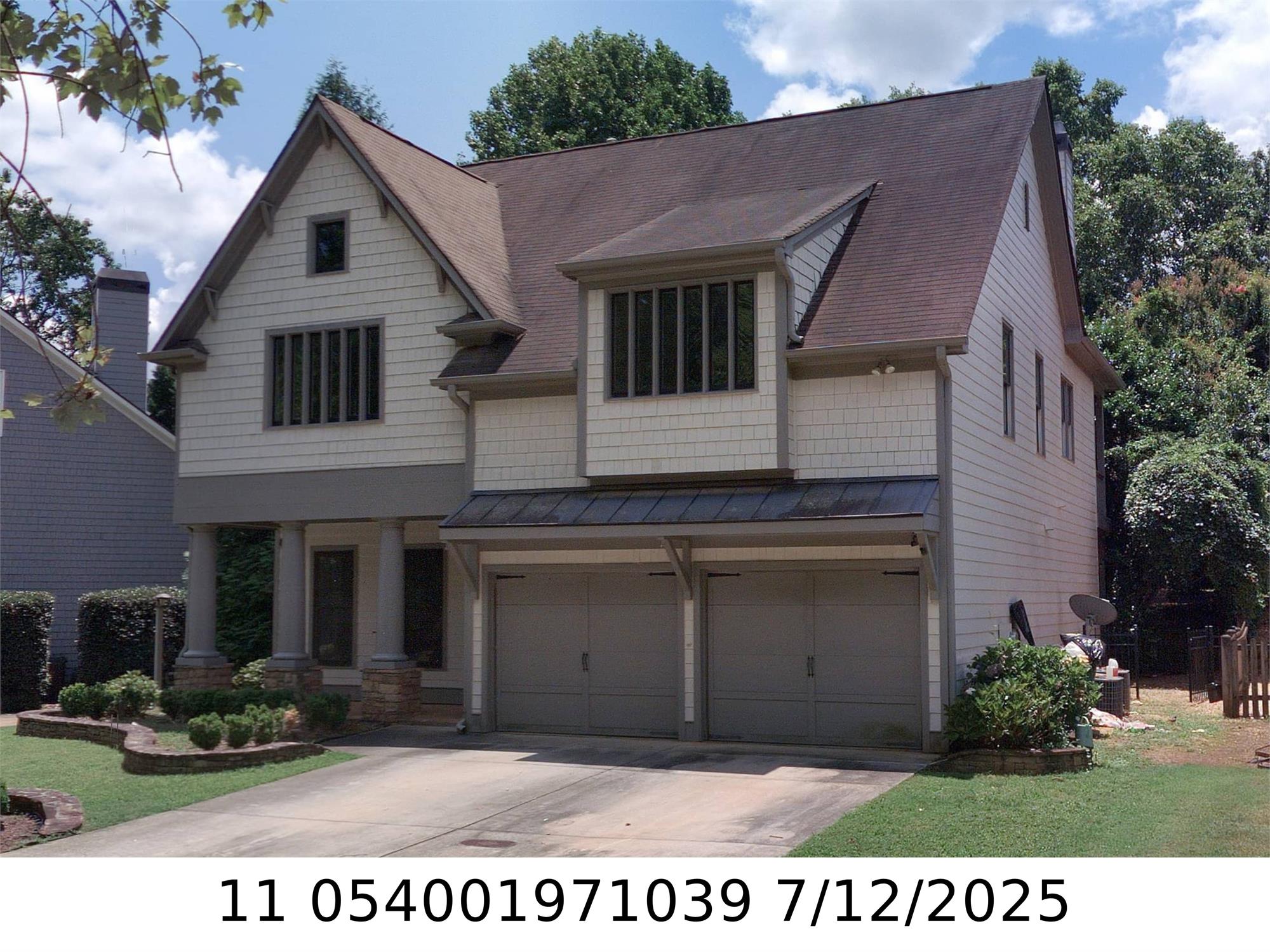 210 Crown Vetch Ln, Alpharetta, GA 30005-8768