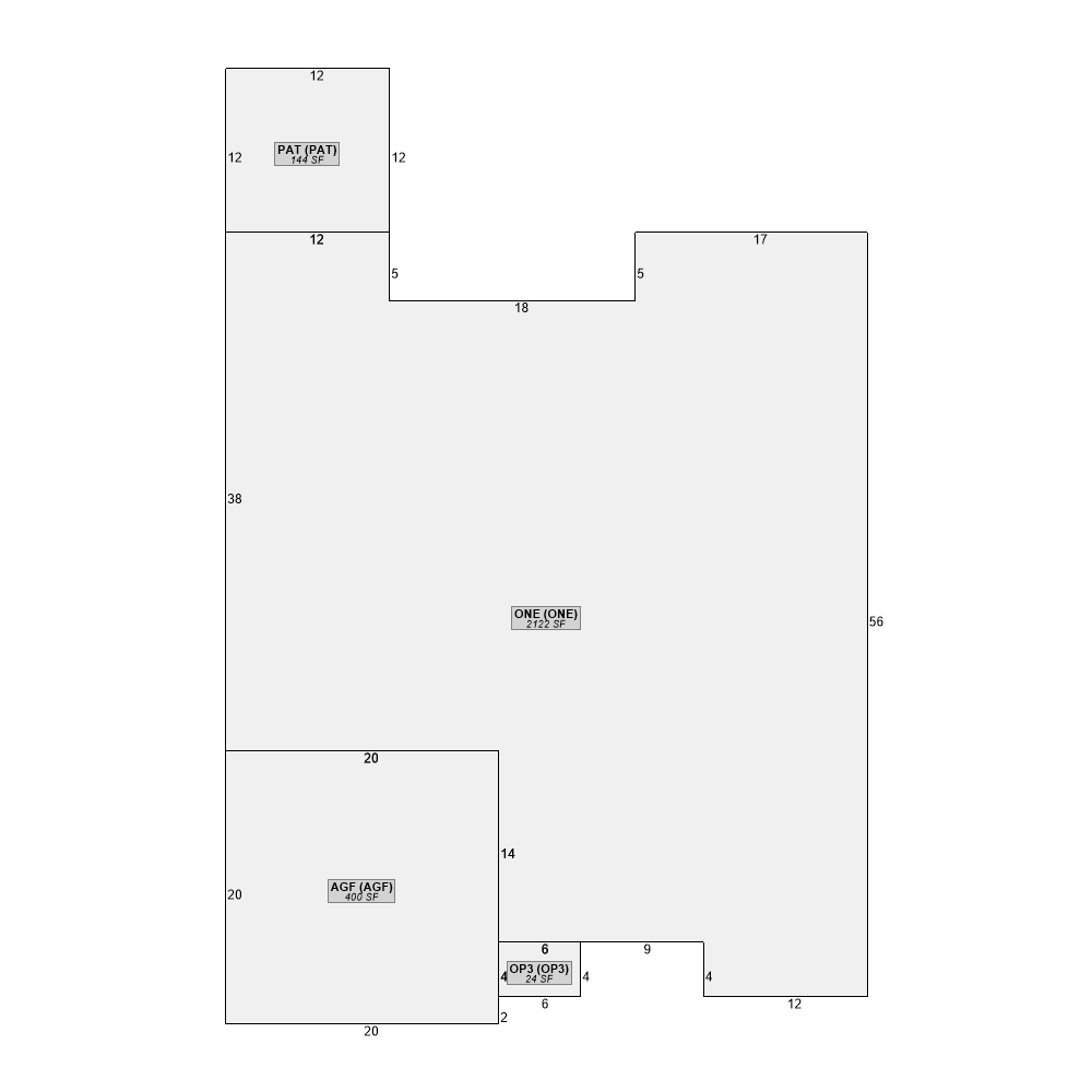 1107 Breakwater Trail, Stockbridge, GA 30281-2089