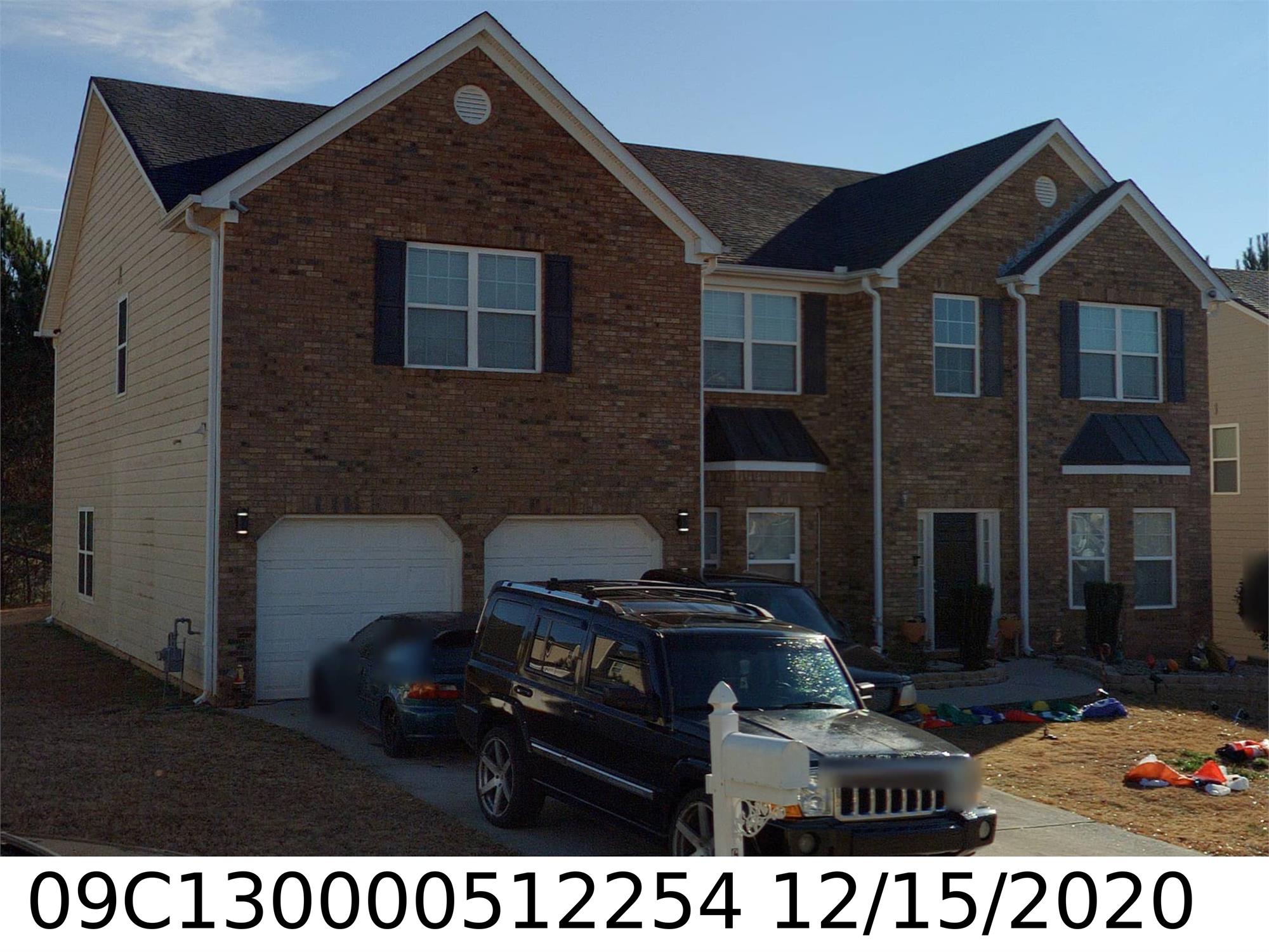 6987 Chilkat Ct Sw, Atlanta, GA 30331-9468