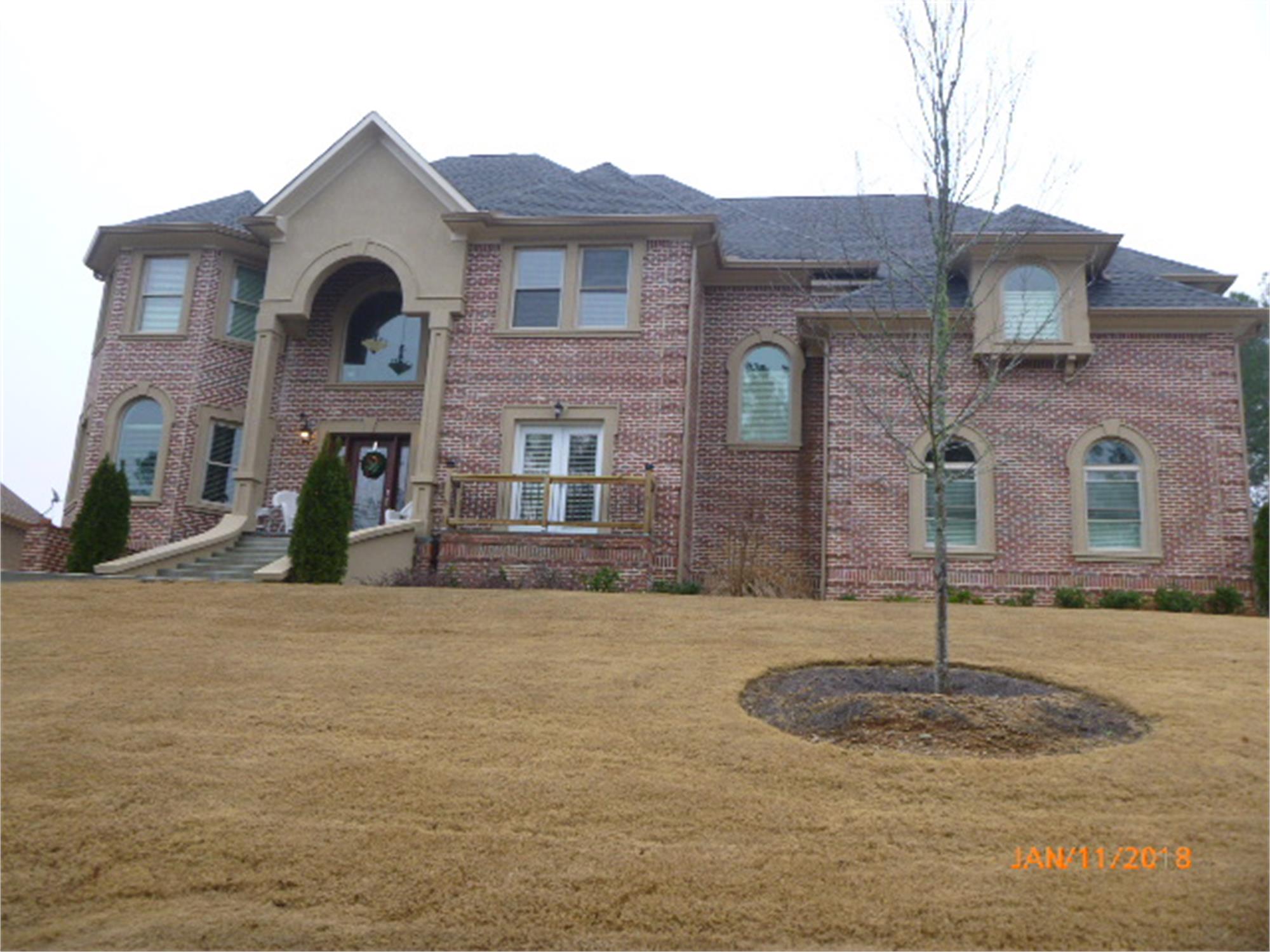 1575 Tapestry Rdg Se, Lawrenceville, GA 30045-3776