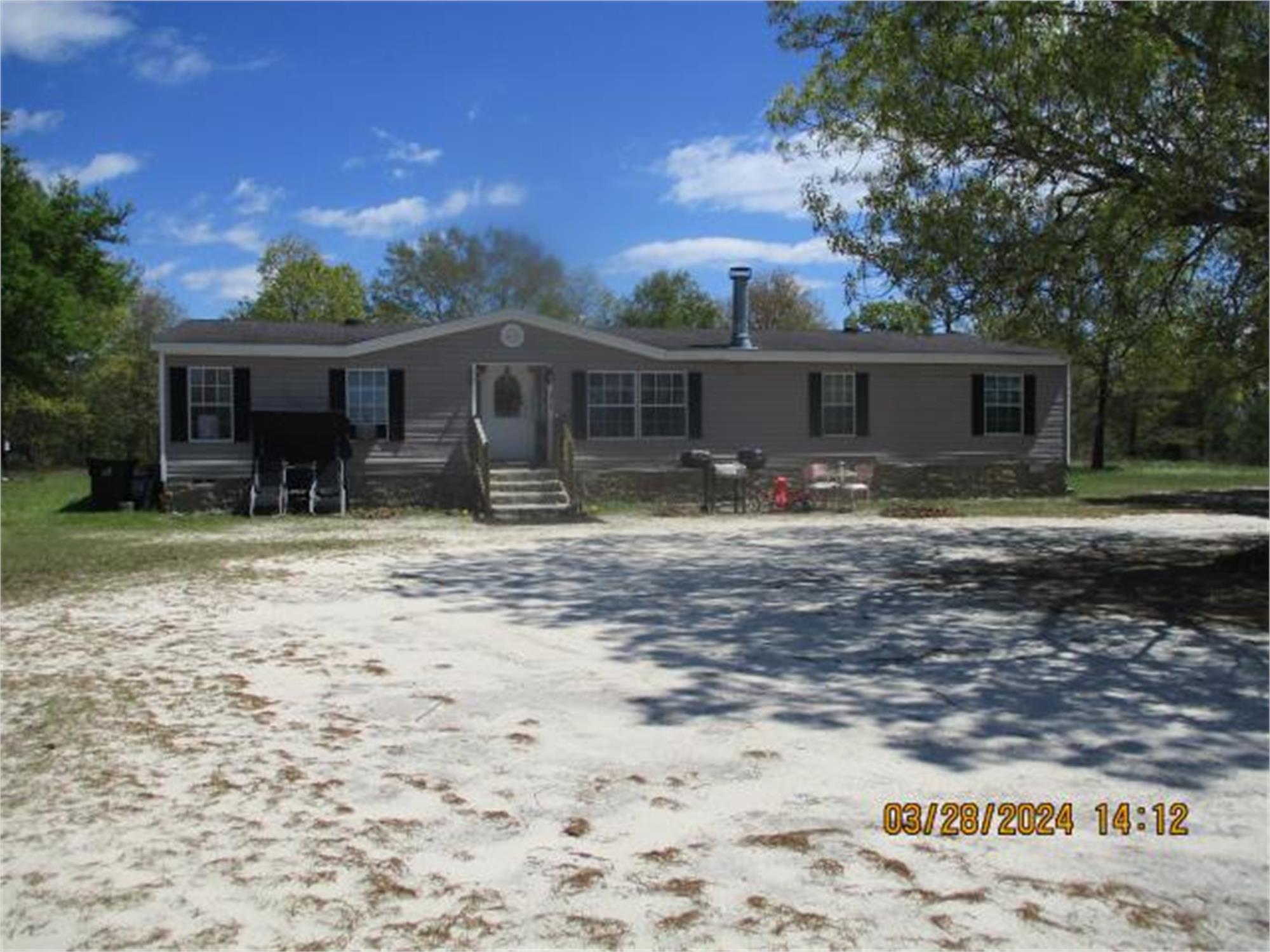 4015 Ga Highway 41, Preston, GA 31824-2643