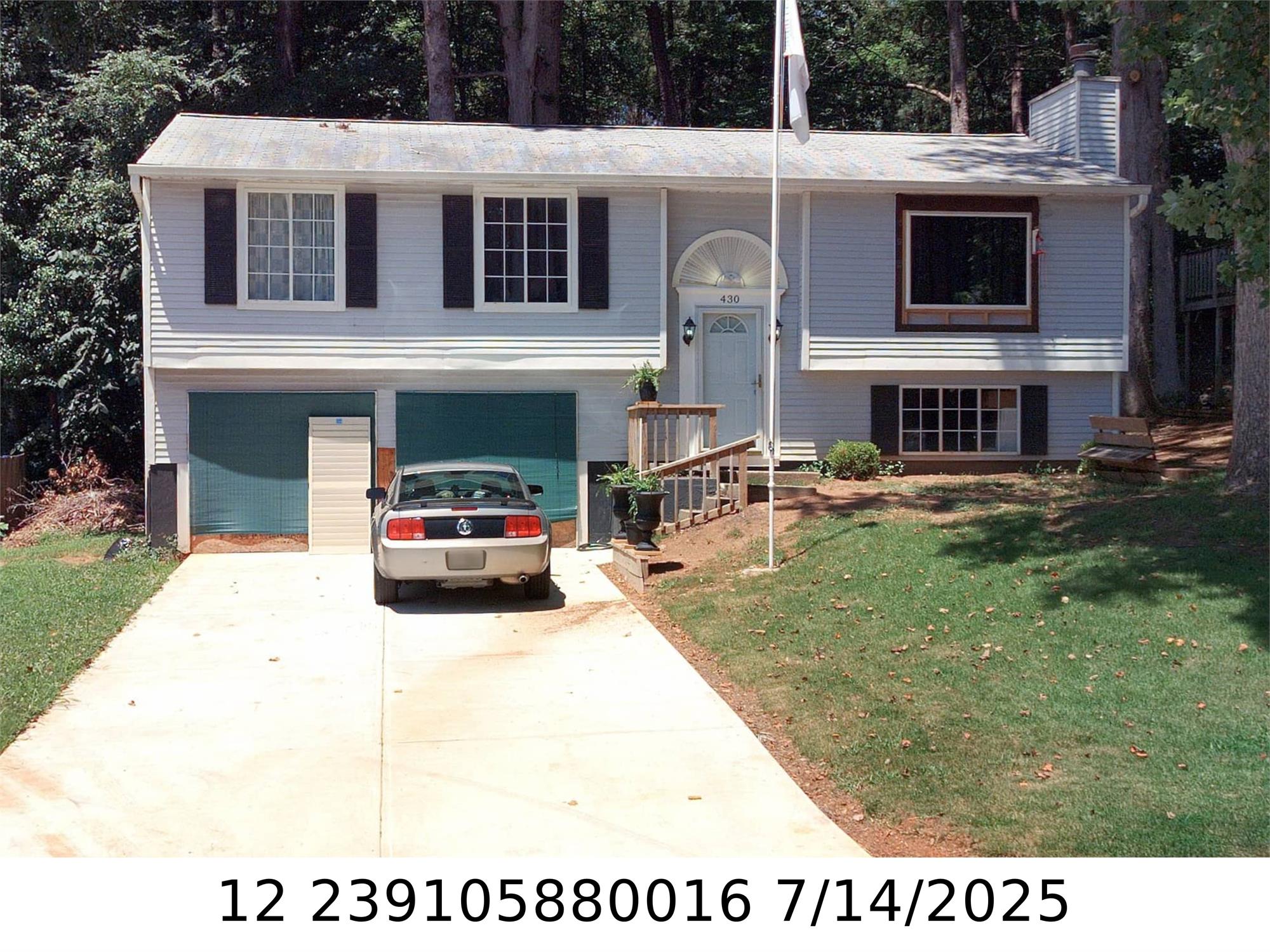 430 Liberty Trce, Roswell, GA 30076-1775