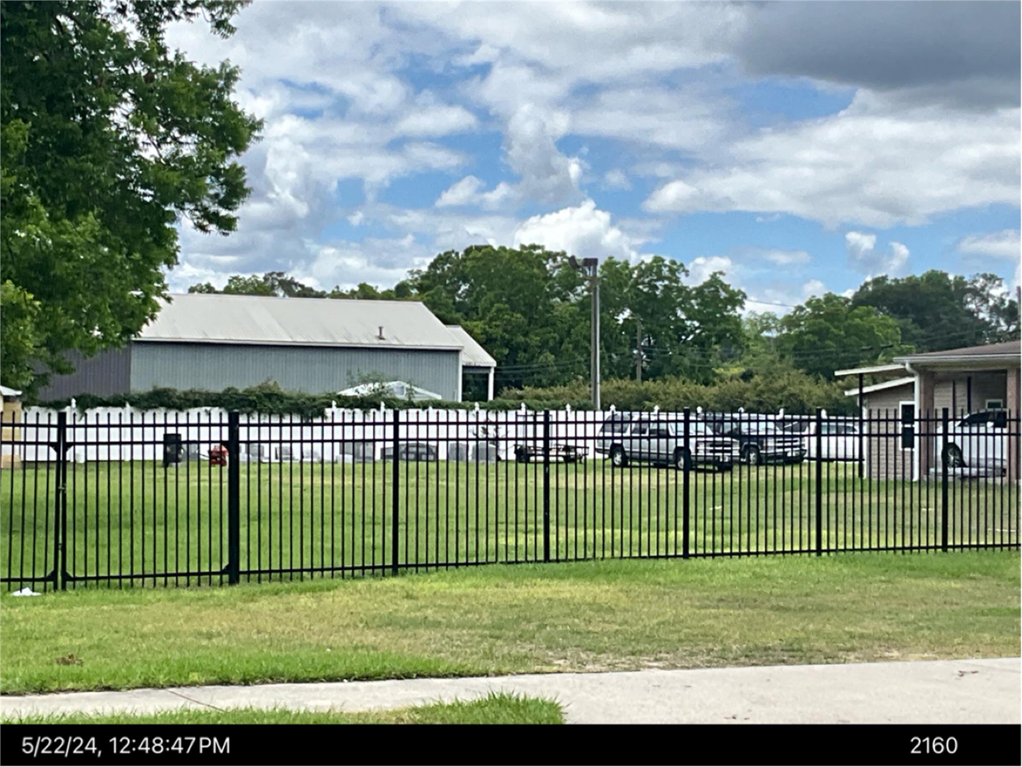 402 E Cherry St W, Douglas, GA 31533-5116