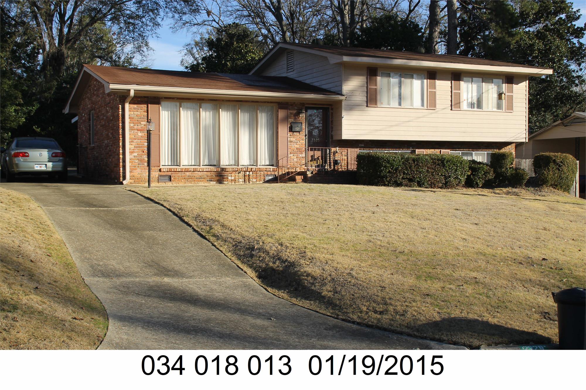 2329 Devonshire Dr, Columbus, GA 31904-6110