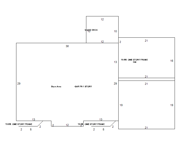 4163 Panola Rd, Stonecrest, GA 30038-3831