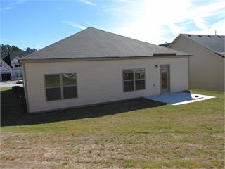 3217 Woodlands Dr, Hephzibah, GA 30815-6086