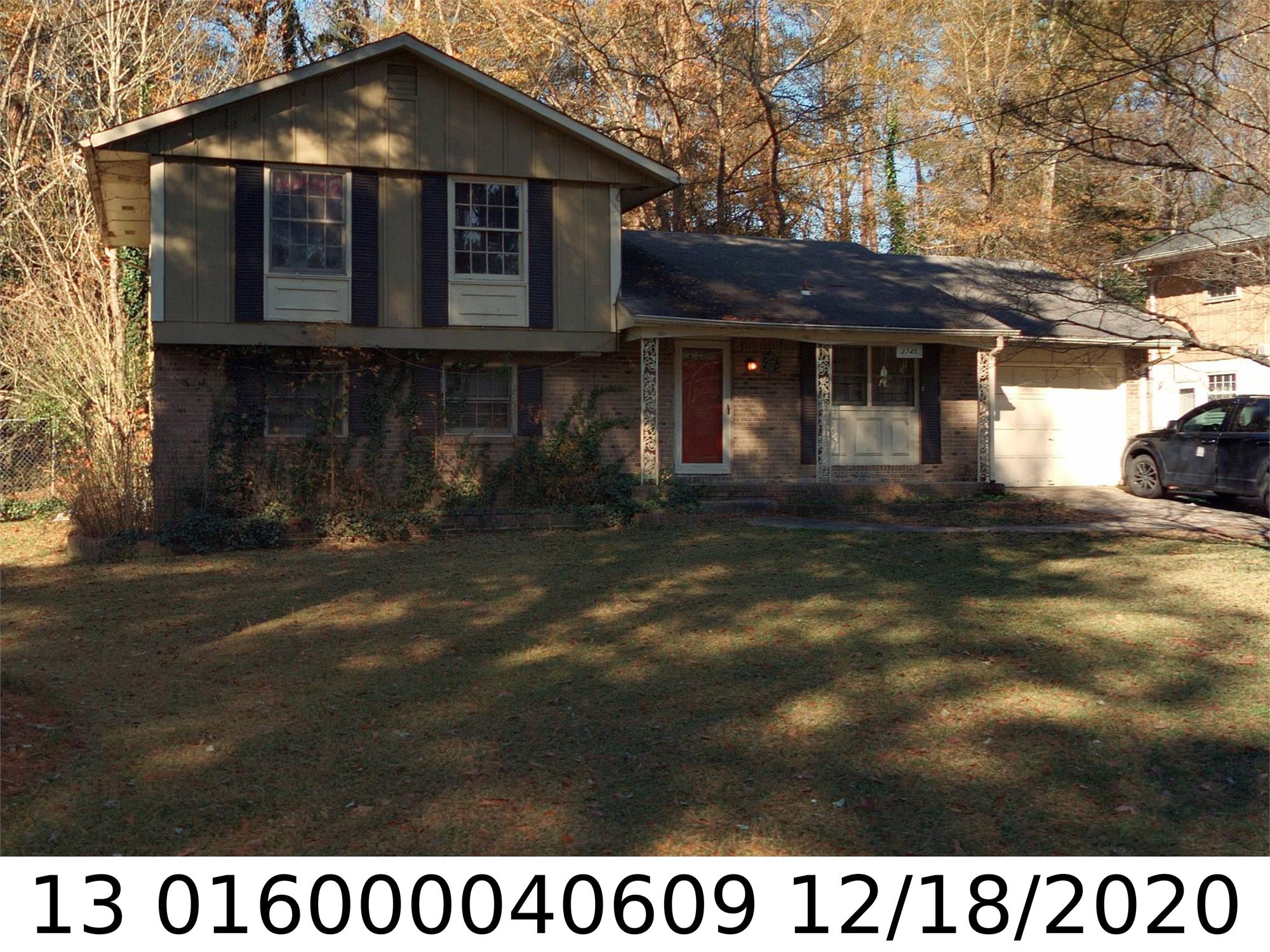 3745 Leisure Ln, Atlanta, GA 30349-4457
