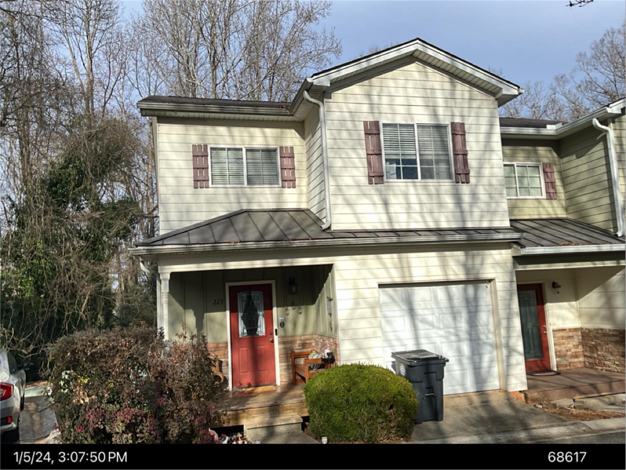 223 Tower Heights Commons, Gainesville, GA 30501-8573