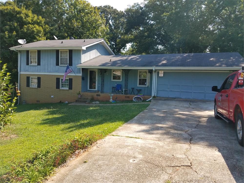 1074 Duke Dr Se, Conyers, GA 30013-2938