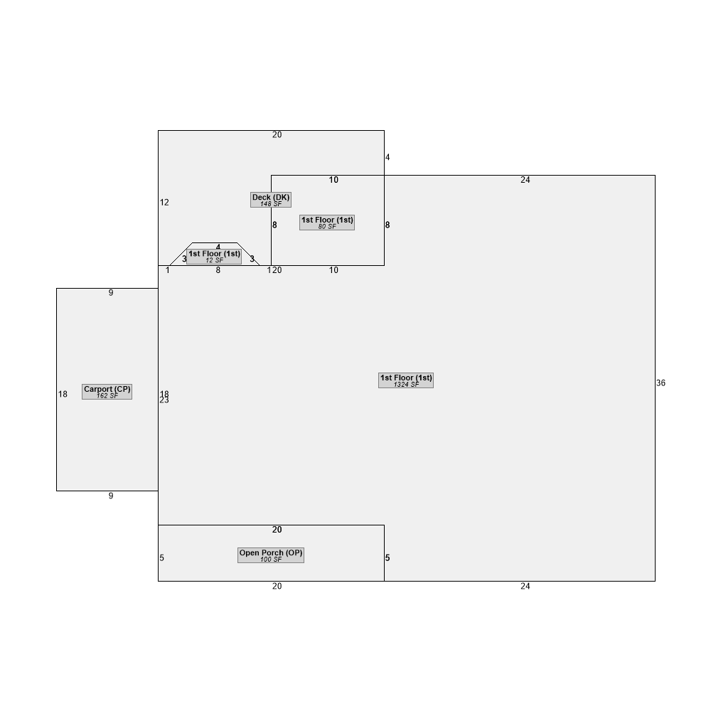 684 Will Scarlet Way, Macon, GA 31220-2736