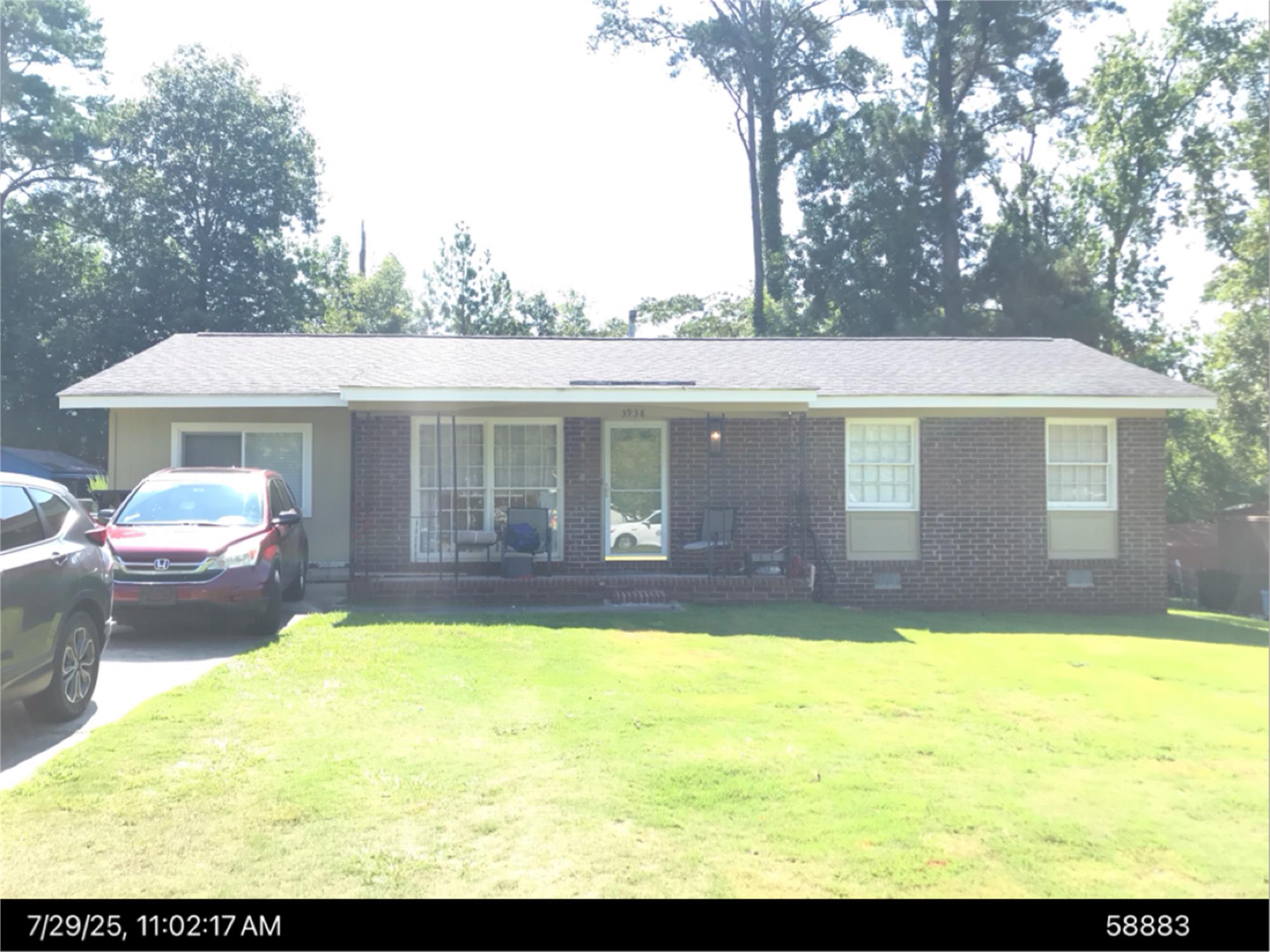 3938 Hartness St, Macon, GA 31204-5631