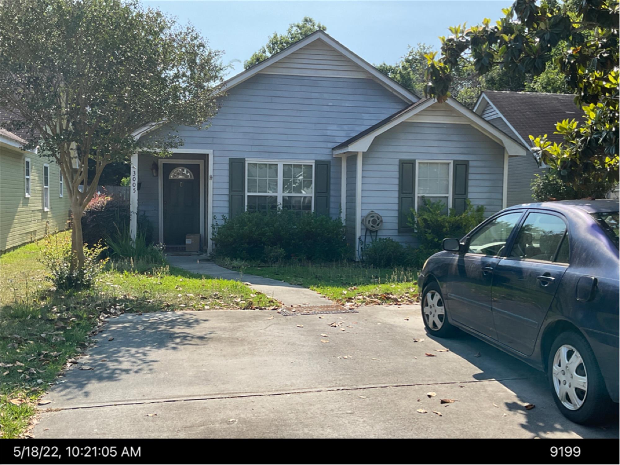 3005 Amy Cir, Valdosta, GA 31602-1432