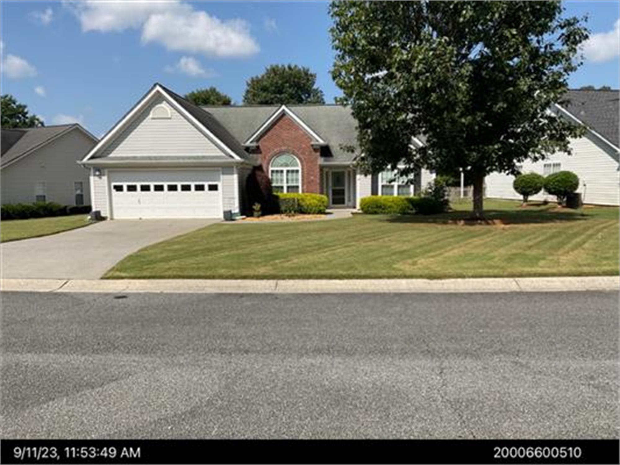 4031 Mcpherson Dr, Acworth, GA 30101-6368