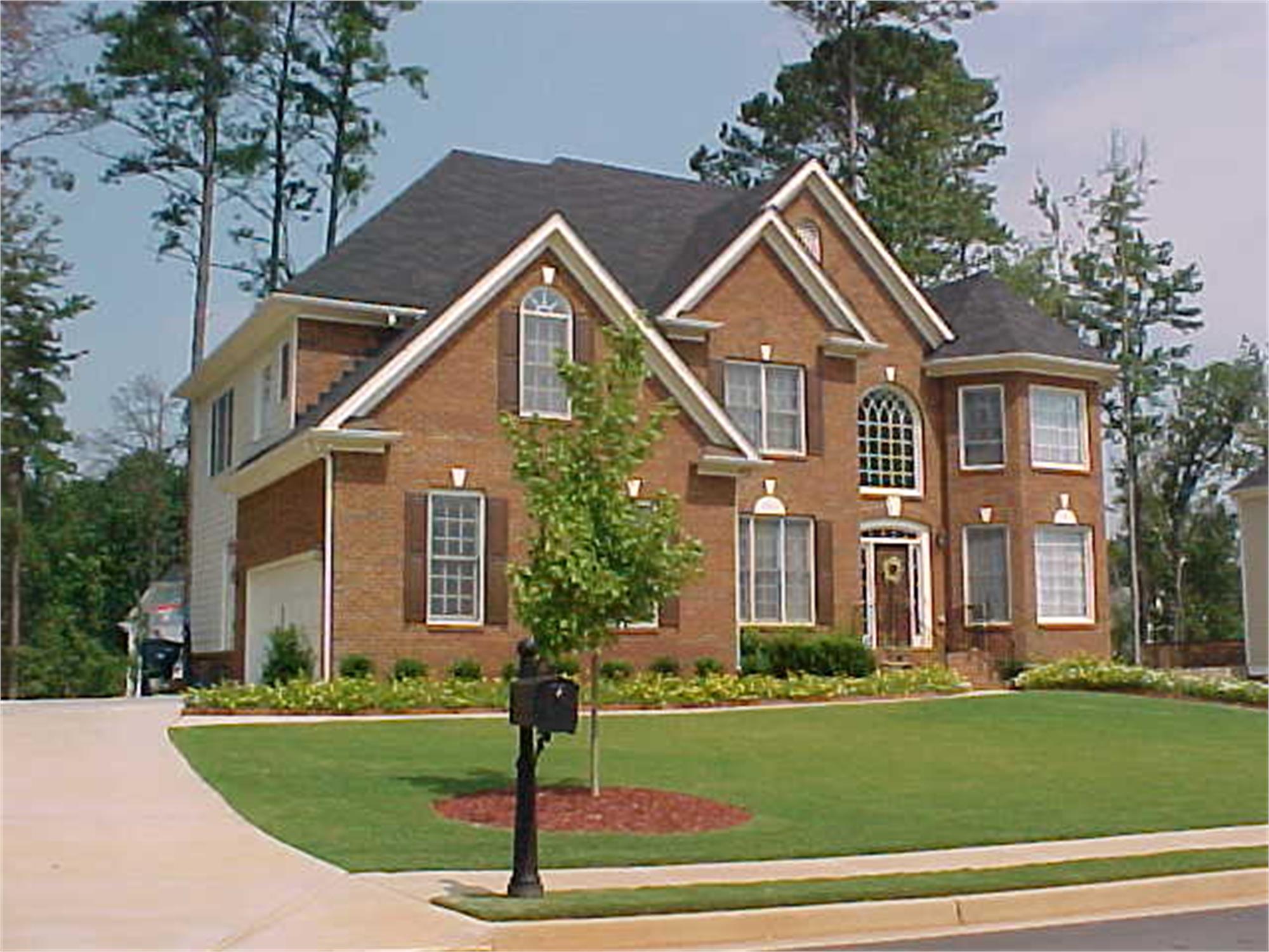 1100 Water Shine Way, Snellville, GA 30078-7742