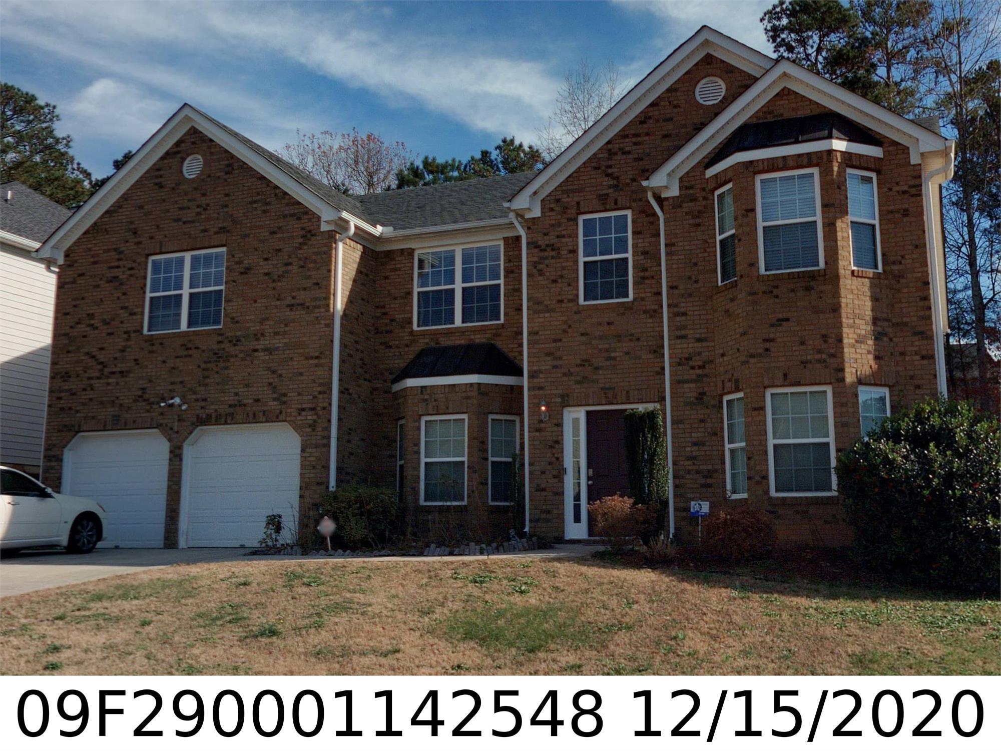 5604 Dendy Trce, Fairburn, GA 30213-5135