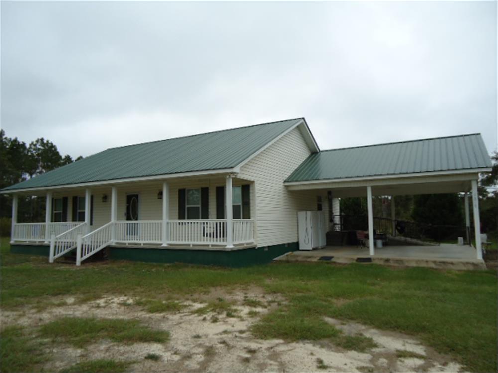 7019 Jim Pruett Rd, Eastman, GA 31023-3750