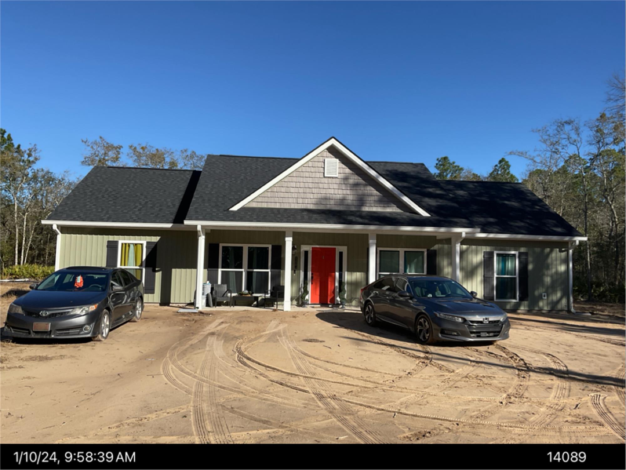1170 Campbell Dr Se, Darien, GA 31305