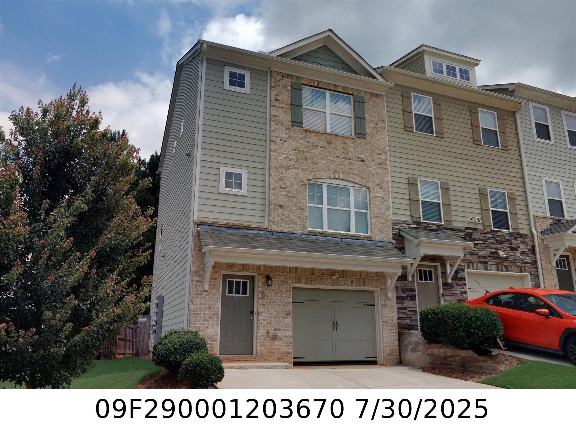 865 Belfry Ter, Fairburn, GA 30213-5140