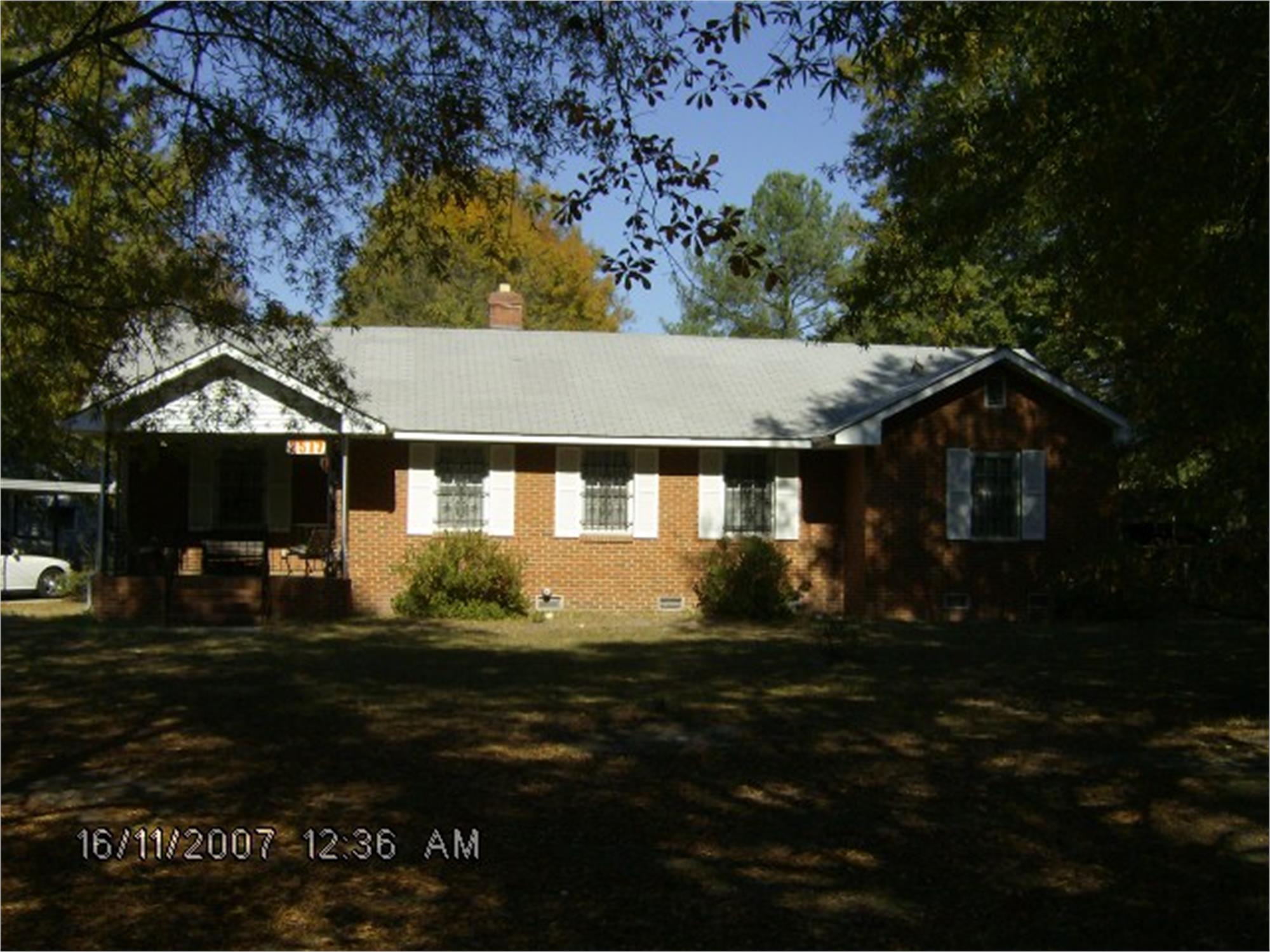 2517 Coleman Ave, Augusta, GA 30906-2564