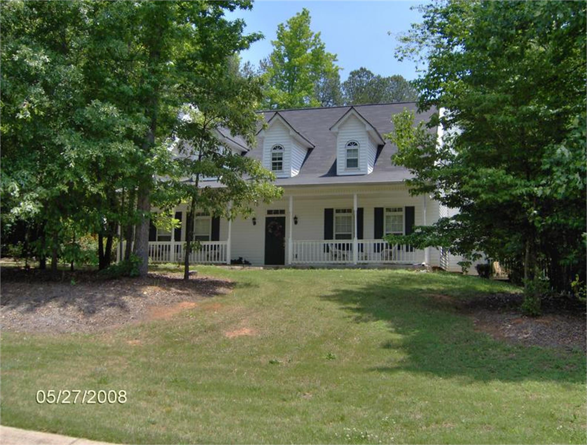 4005 Jewel Ridge, Monroe, GA 30655-5890