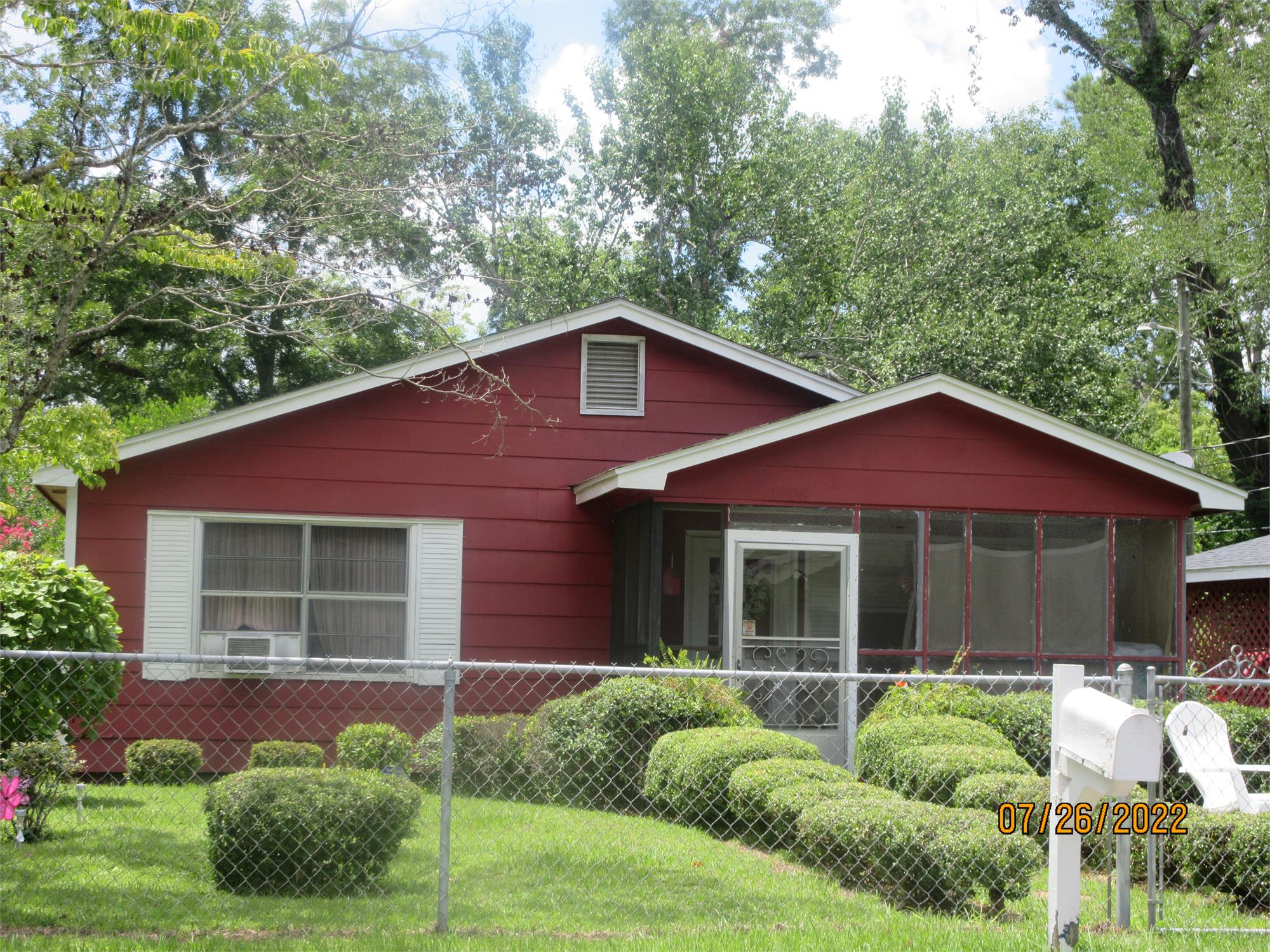 1206 Wright St, Thomasville, GA 31792-7043