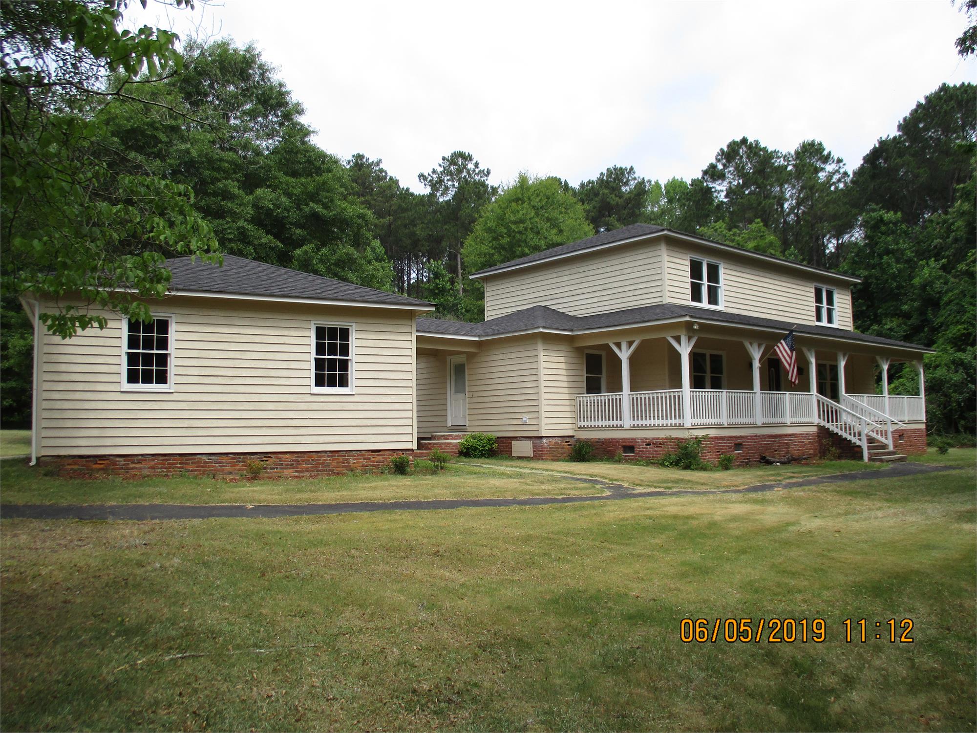 7621 Buck Horn Ct, Macon, GA 31220-5108