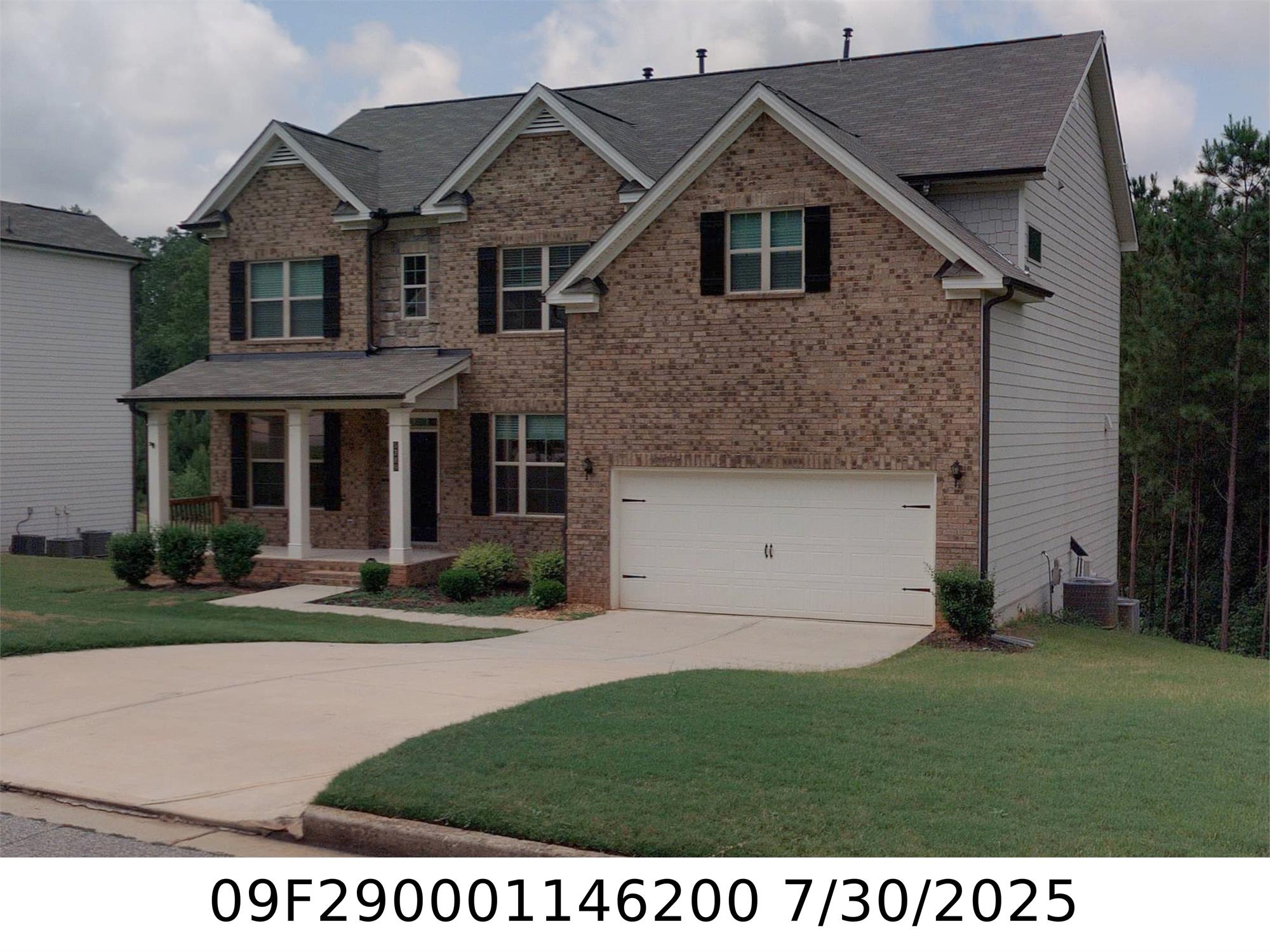 5389 Rosewood Pl, Fairburn, GA 30213