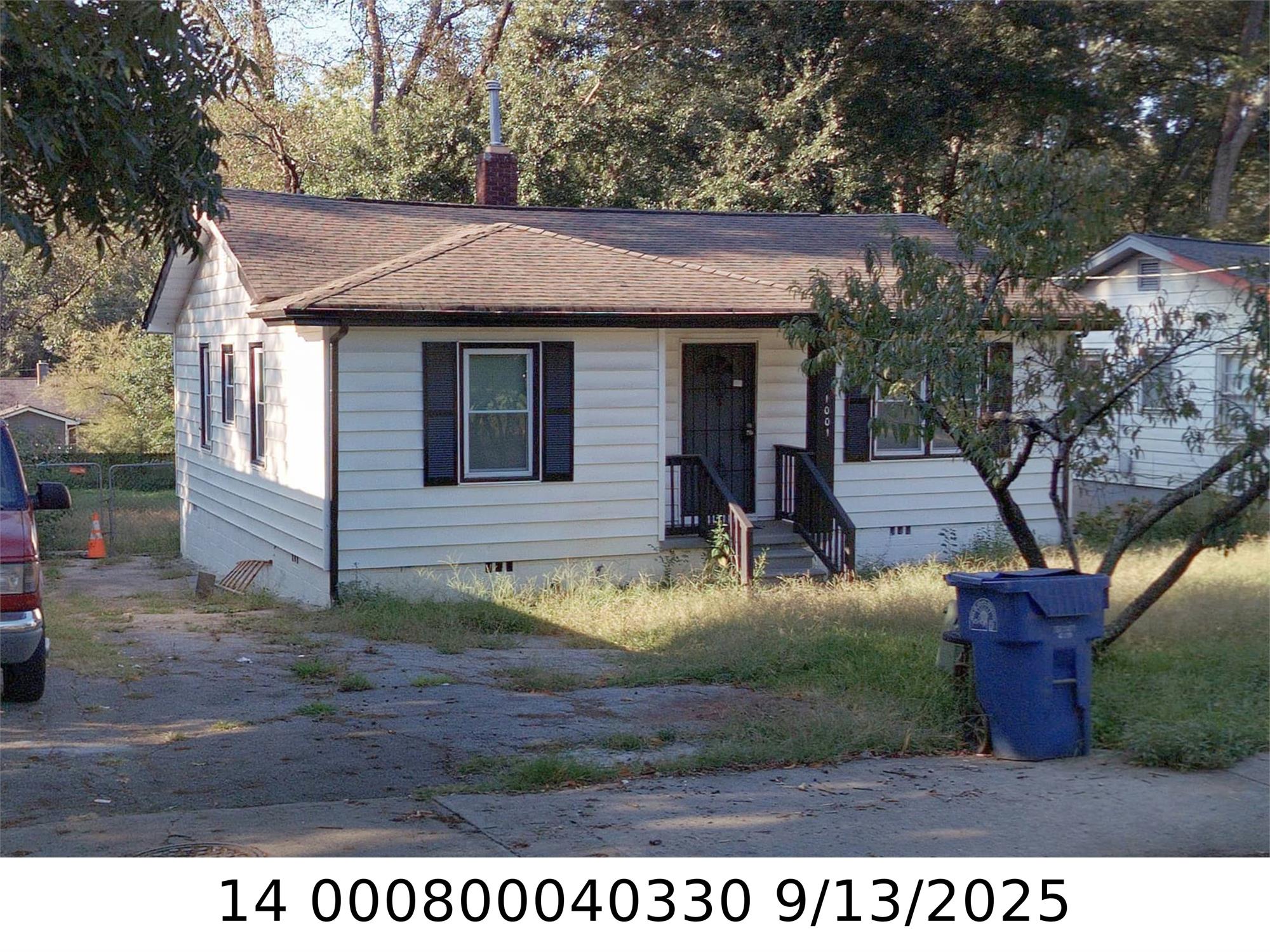 1001 Moreland Dr Se, Atlanta, GA 30315-4605
