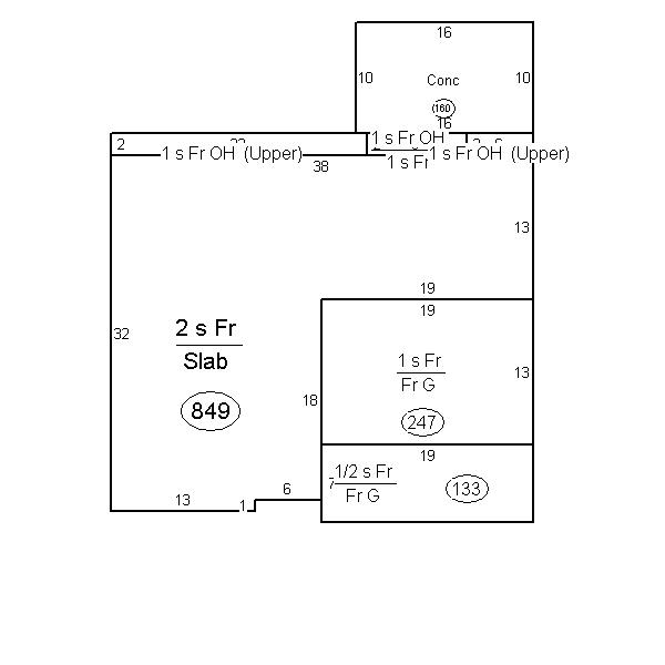 140 Winncastle Dr Nw, Lawrenceville, GA 30044-4984