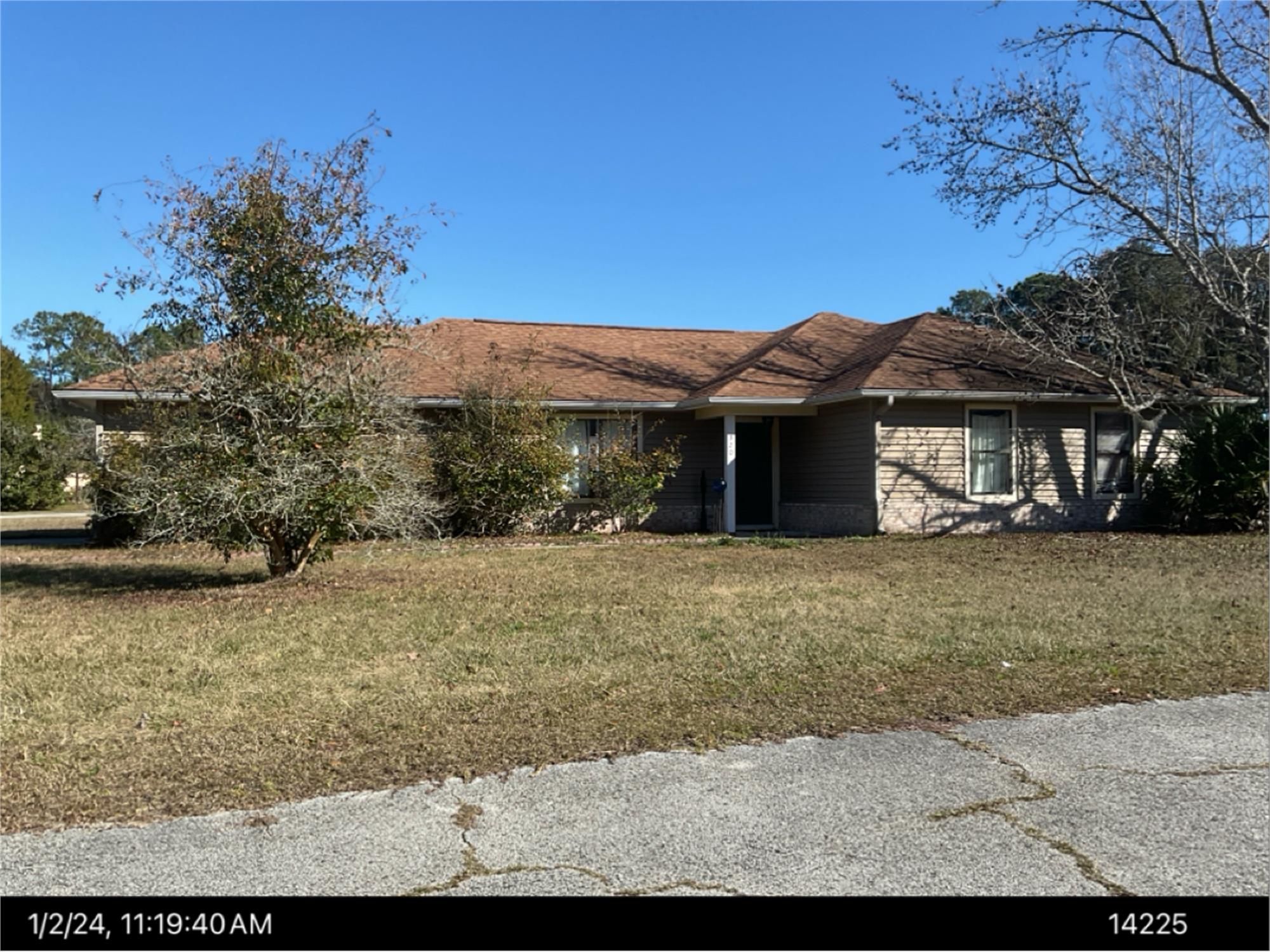 320 Briarwood Cir, Kingsland, GA 31548-6655