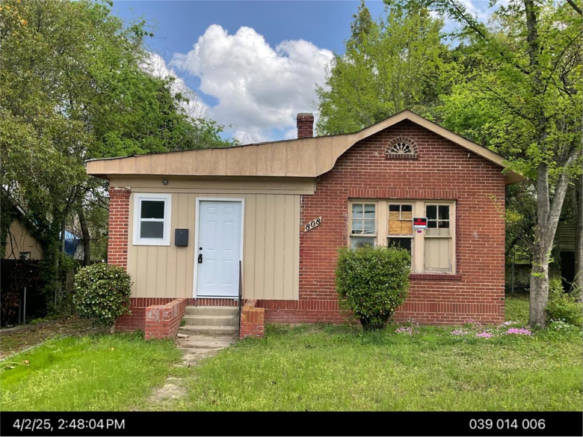 808 Fulton Ave, Columbus, GA 31906-3762