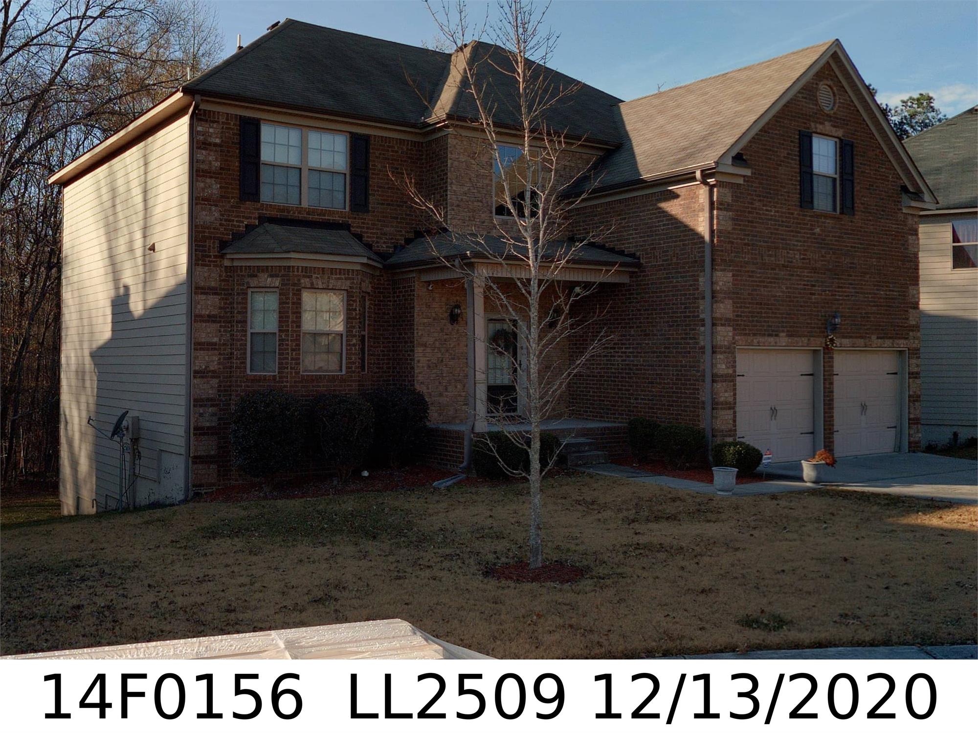 3876 Margaux Dr, Atlanta, GA 30349-2055