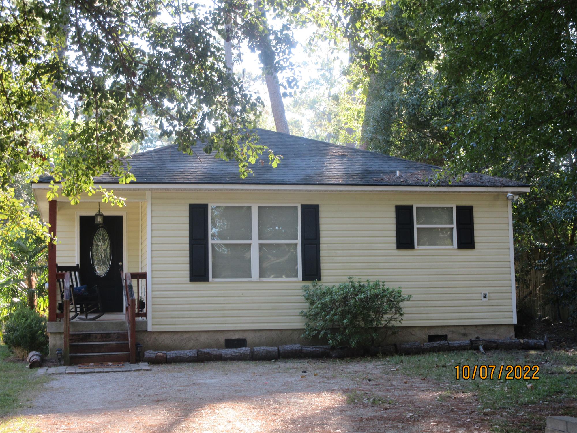 623 Graydon Ave, Thomasville, GA 31792-6308