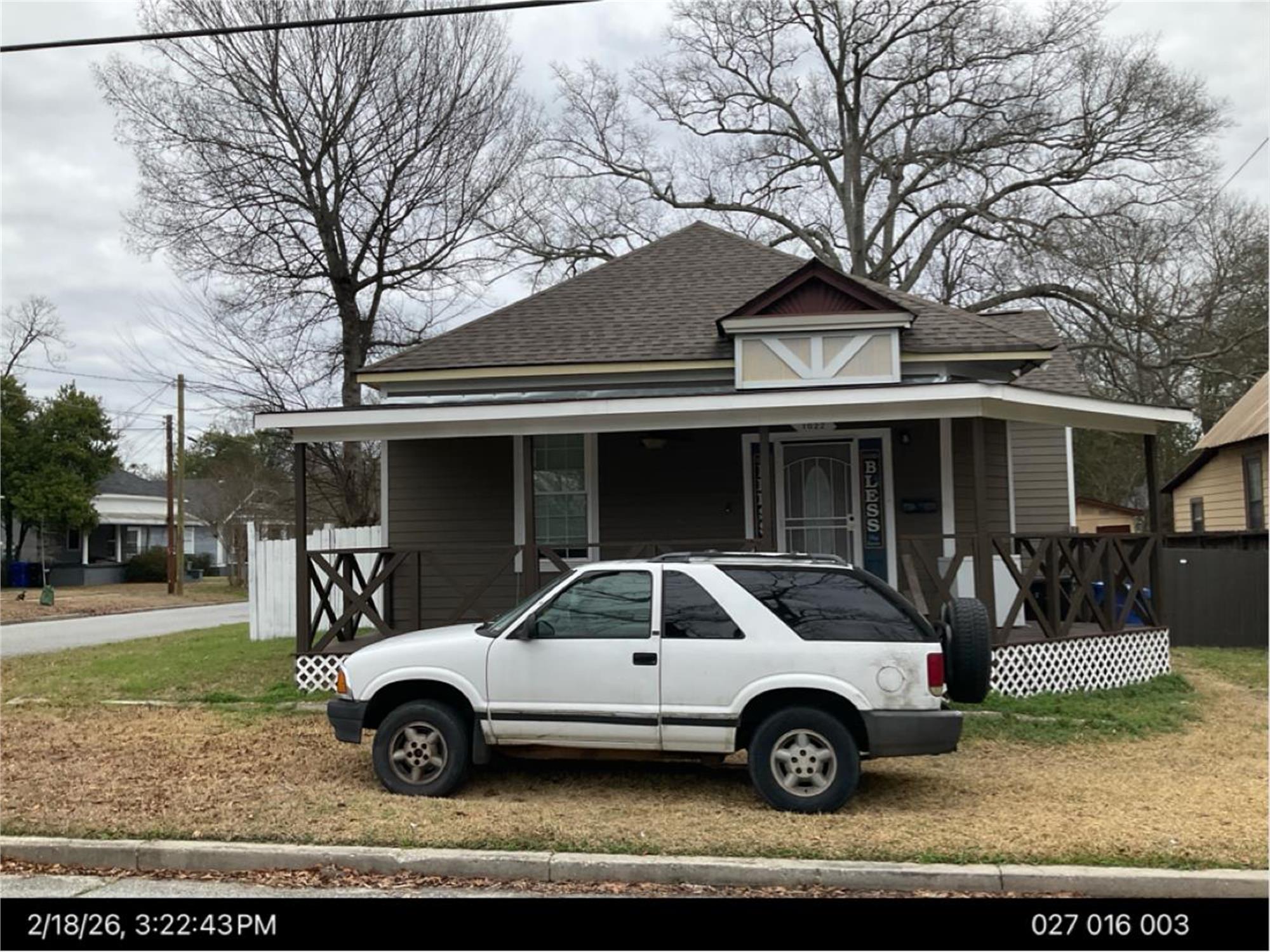 1622 14th Ave, Columbus, GA 31901-2004