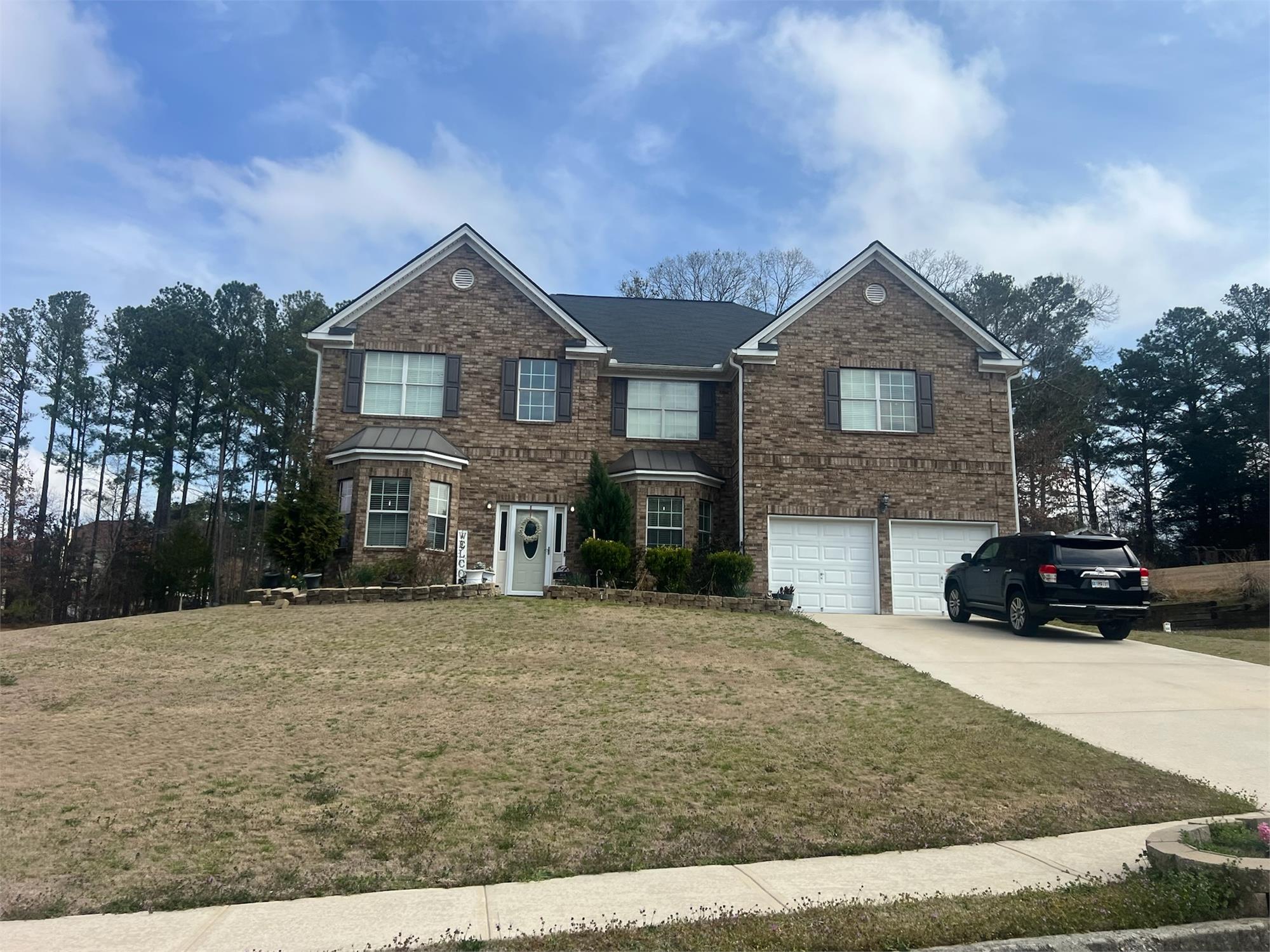 472 Harris Dr, Conyers, GA 30012-6516
