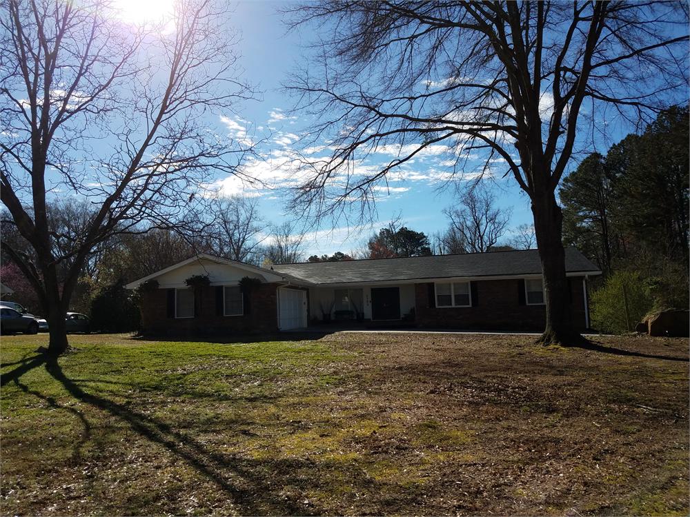 2294 January Ln Sw, Conyers, GA 30094-5014